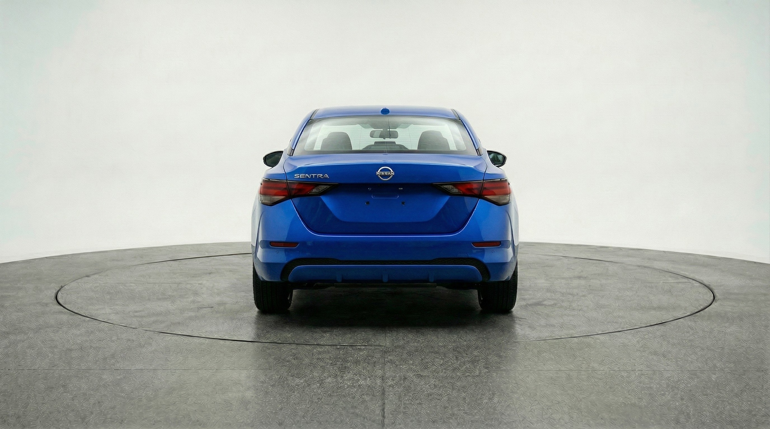 Thumbnail: 2025 Nissan Sentra - 7