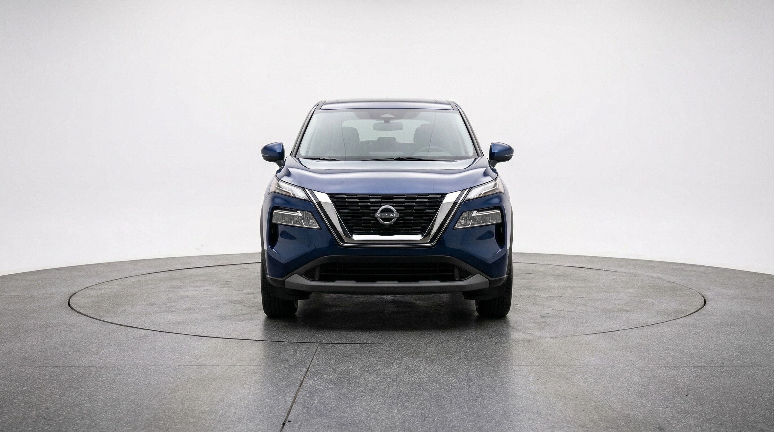 Thumbnail: 2025 Nissan Rogue - 2