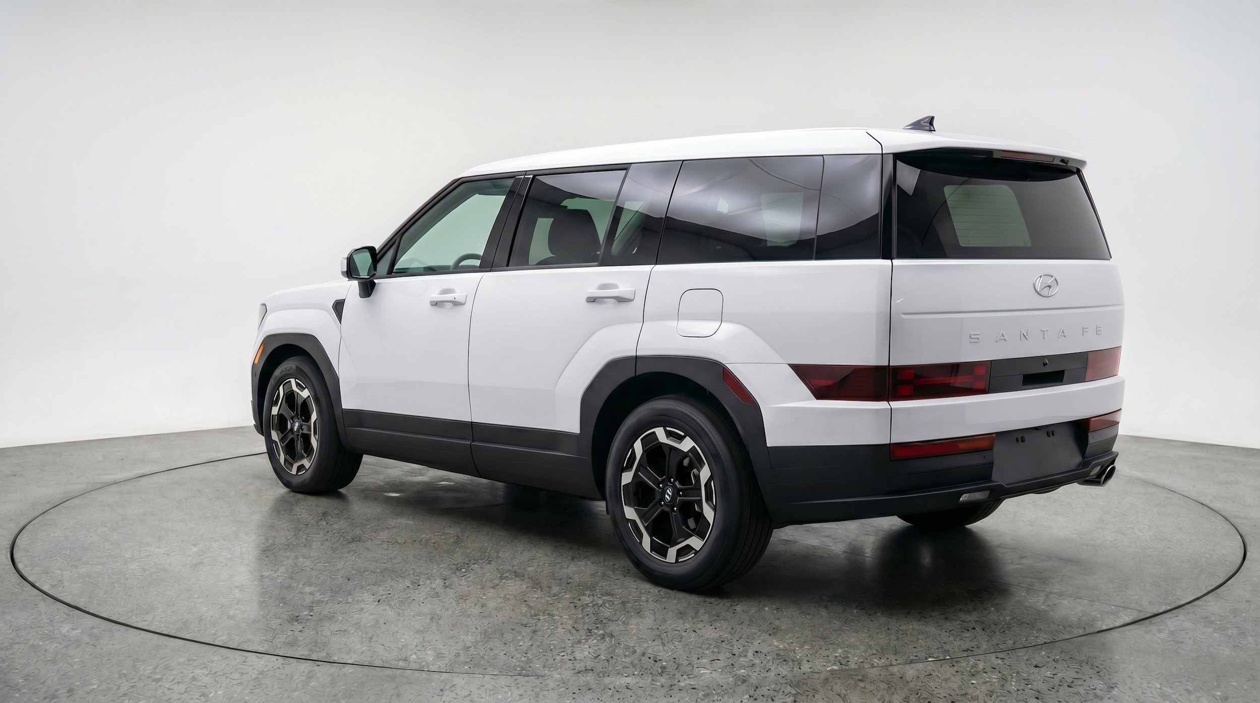 Thumbnail: 2026 Hyundai Santa Fe - 6
