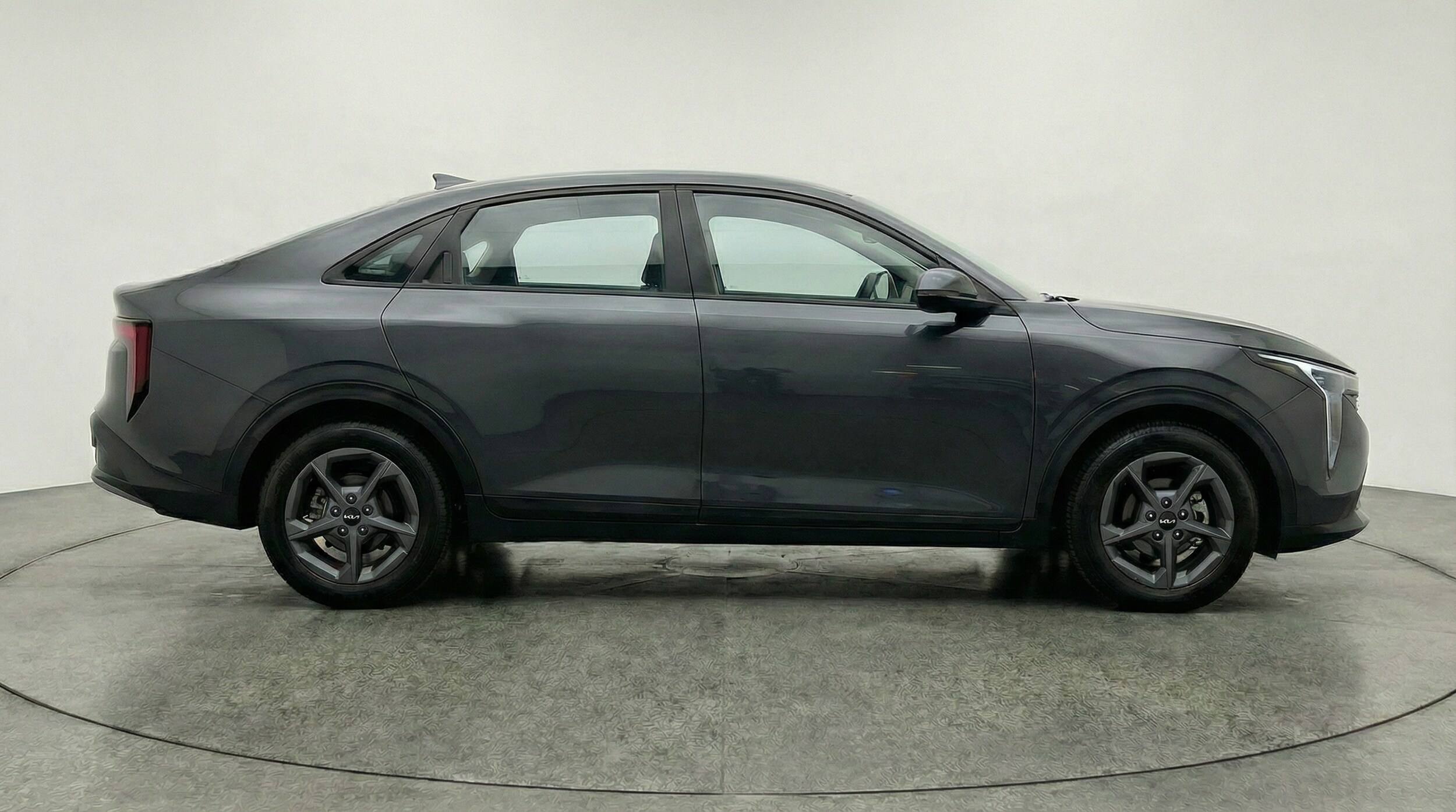 Thumbnail: 2025 Kia K4 - 8