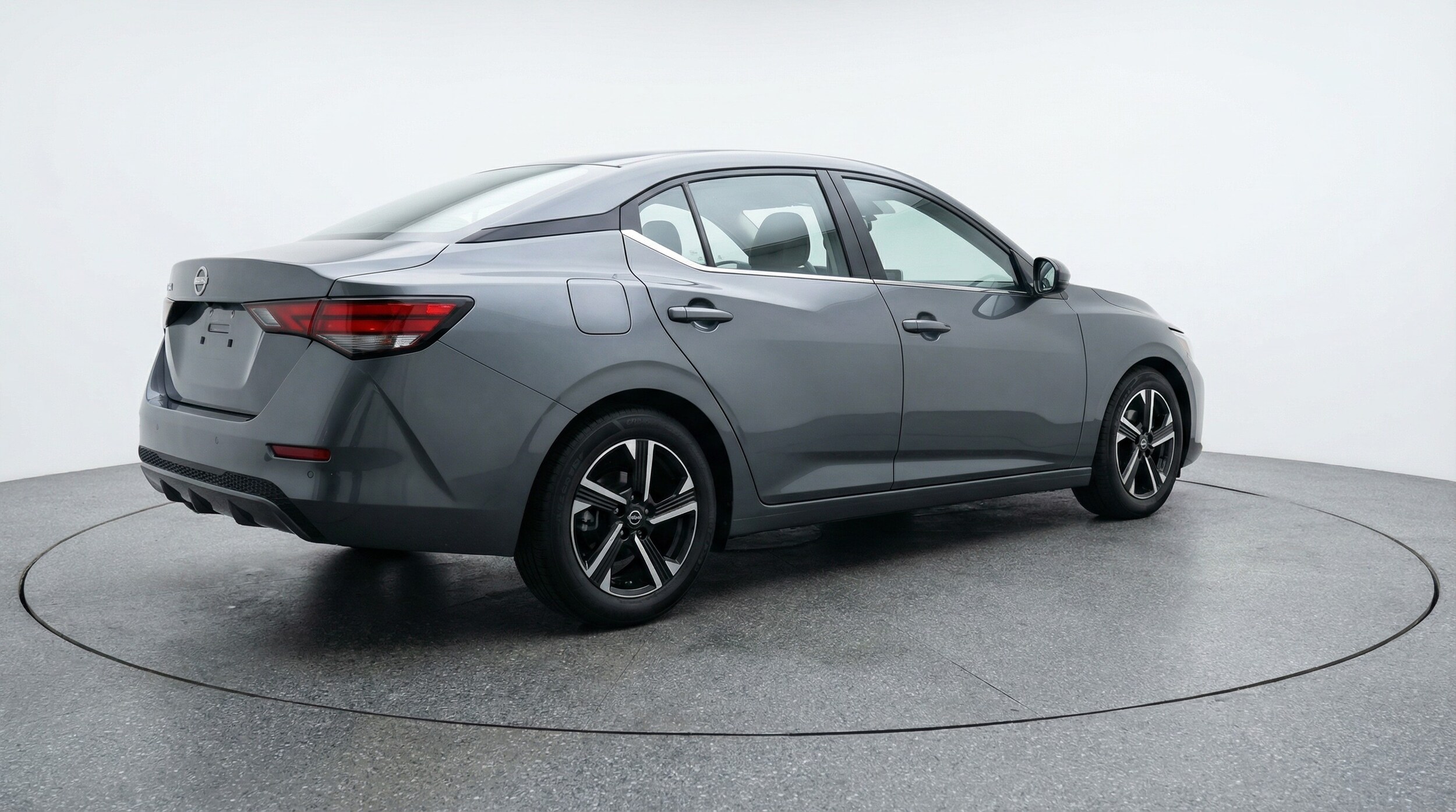 Thumbnail: 2025 Nissan Sentra - 7