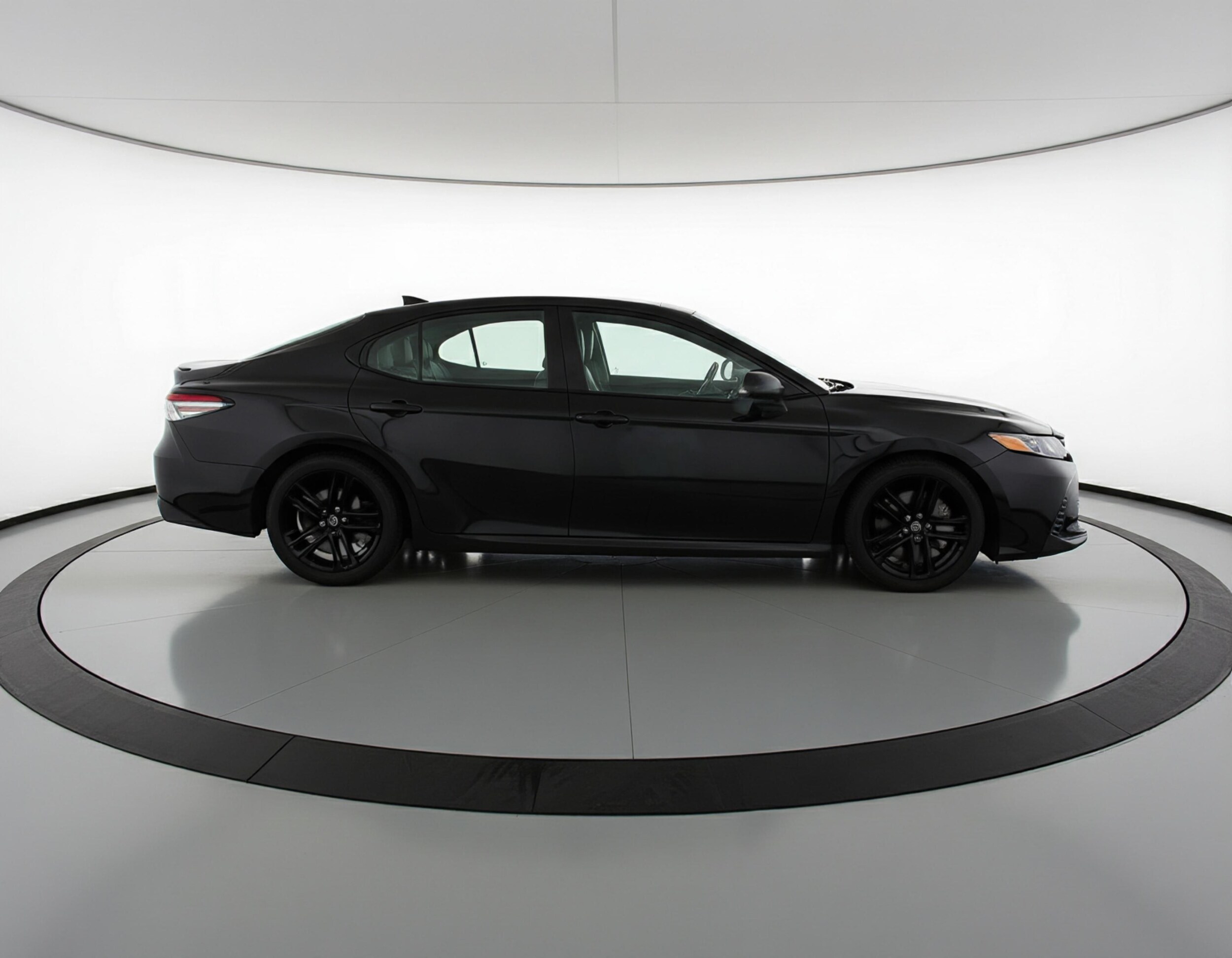 Thumbnail: 2025 Toyota Camry - 8