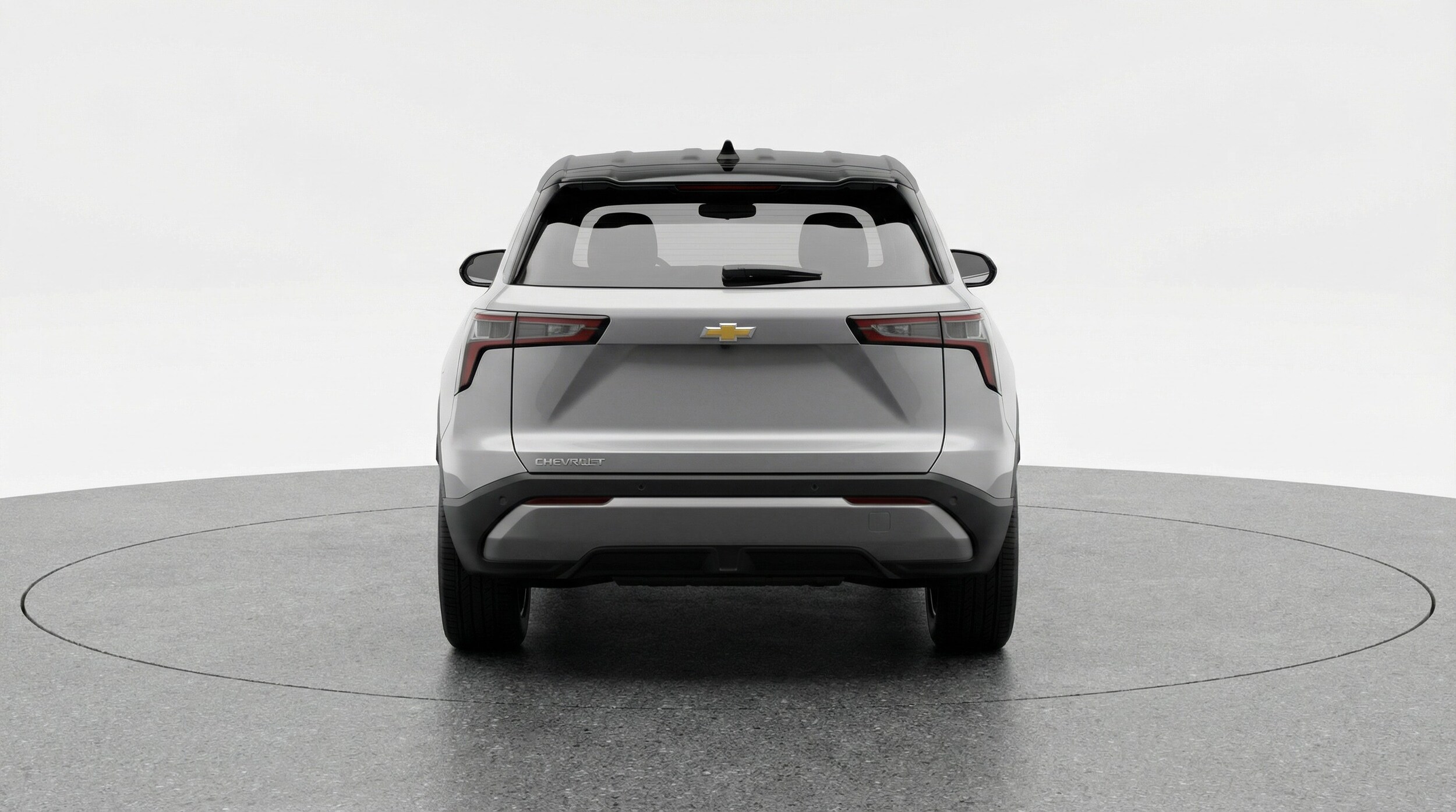 Thumbnail: 2025 Chevrolet Equinox - 6