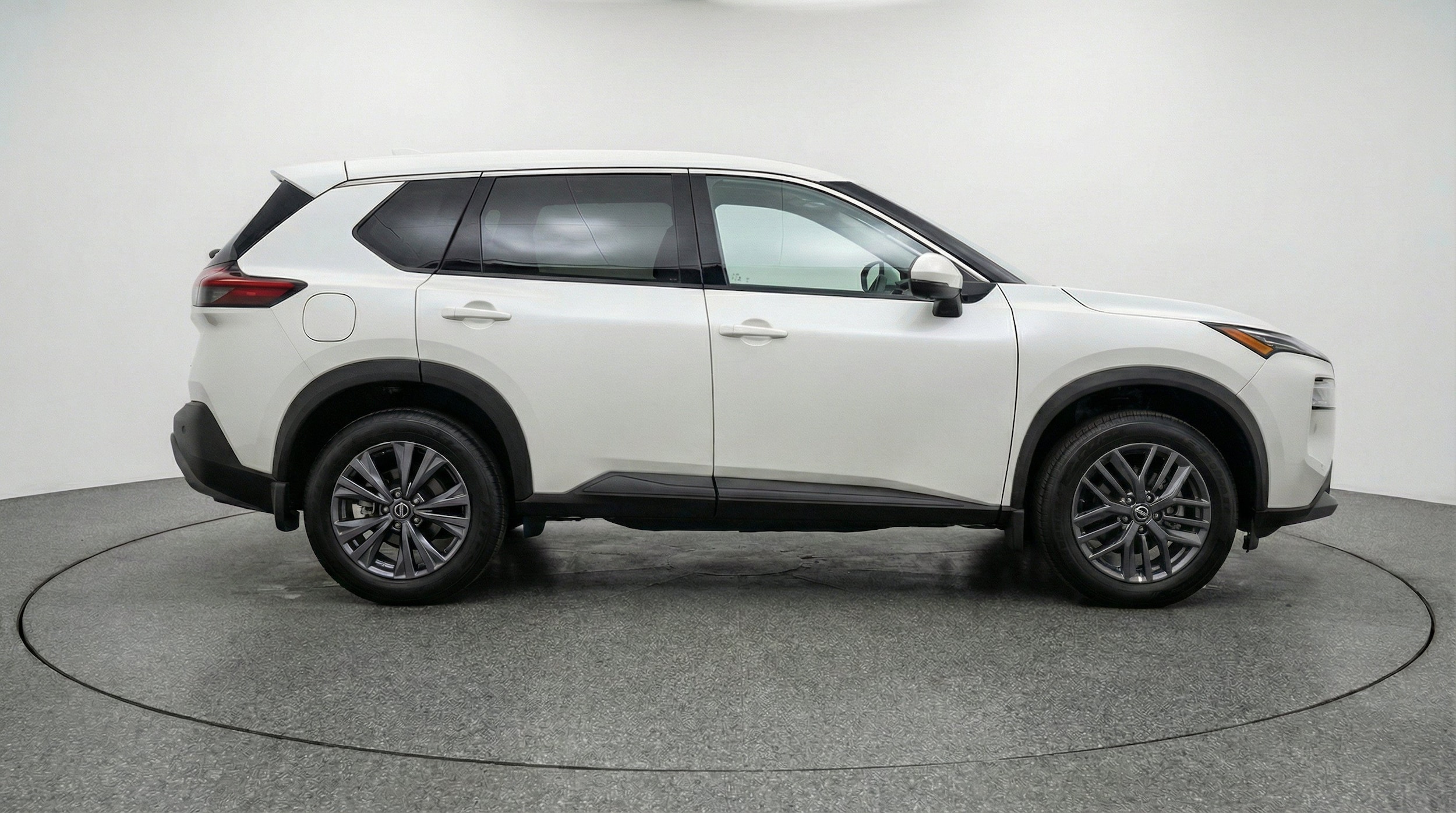 Thumbnail: 2026 Nissan Rogue - 11