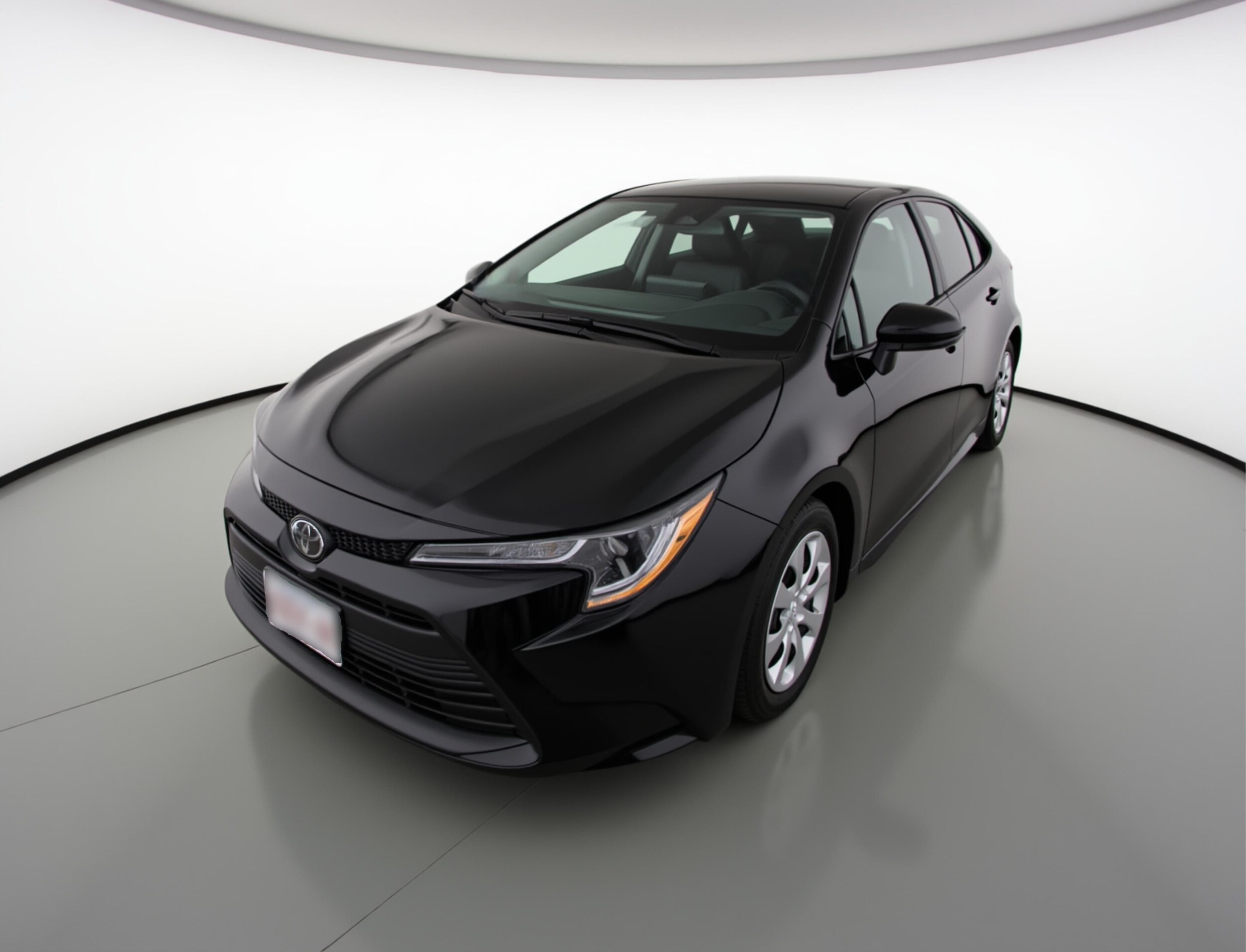 Thumbnail: 2025 Toyota Corolla - 3