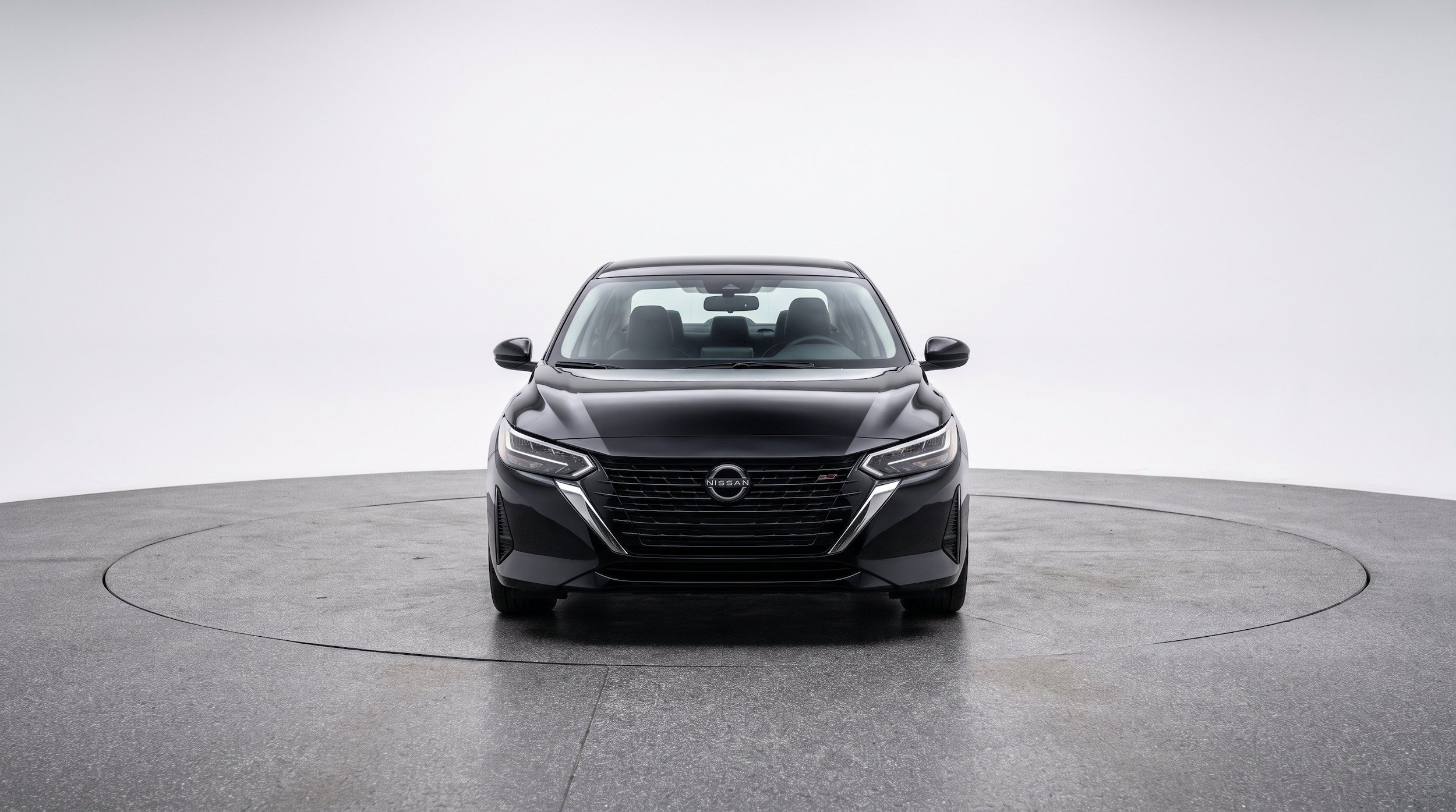 Thumbnail: 2025 Nissan Sentra - 2