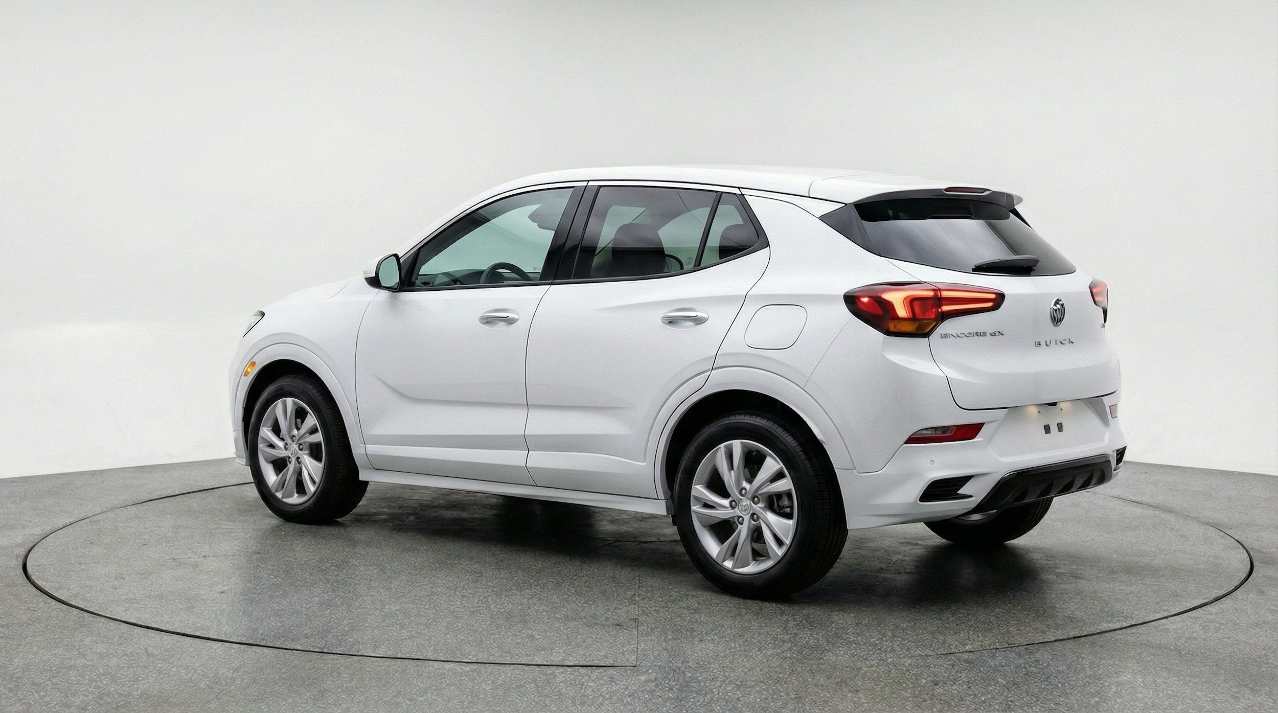 Thumbnail: 2026 Buick Encore GX - 6