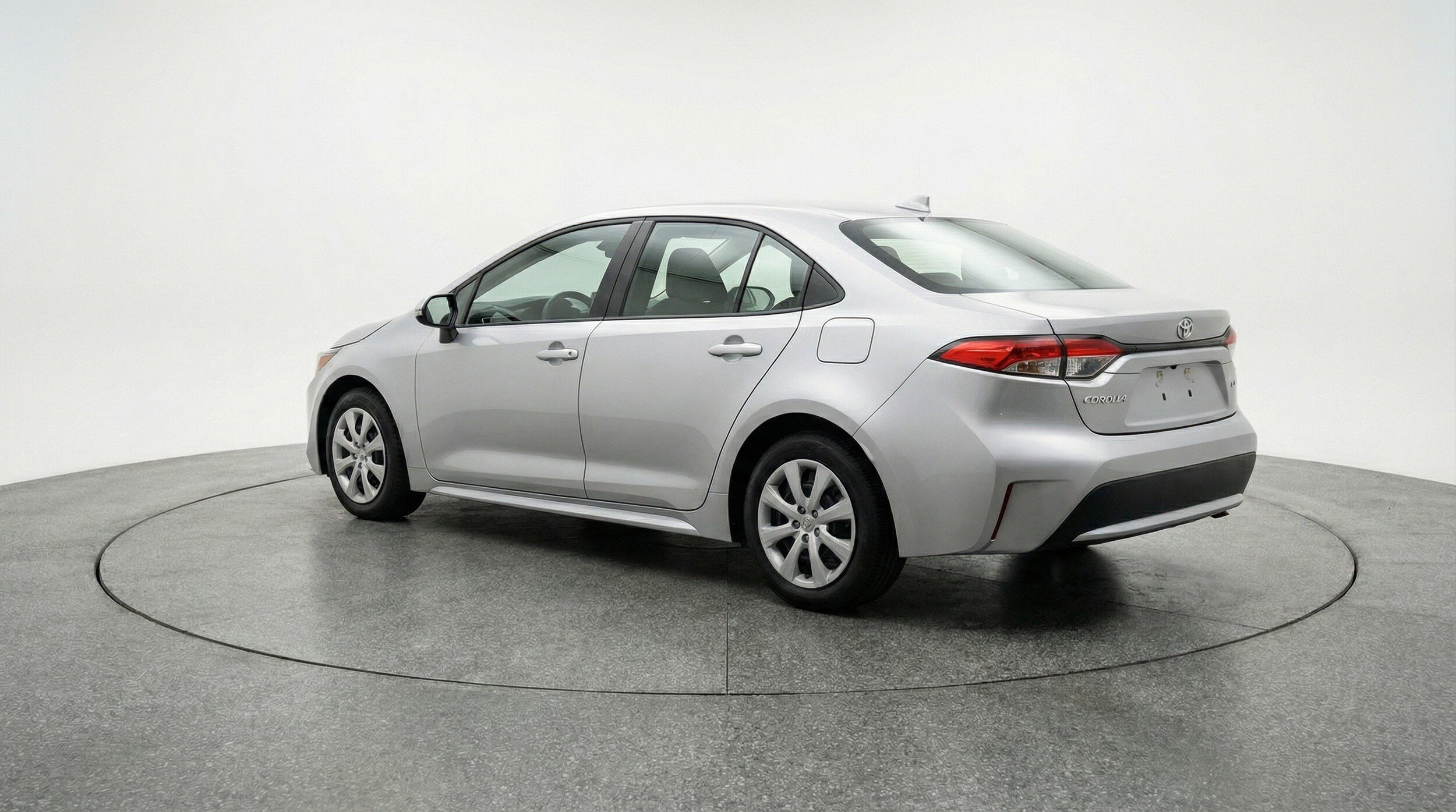 Thumbnail: 2025 Toyota Corolla - 6
