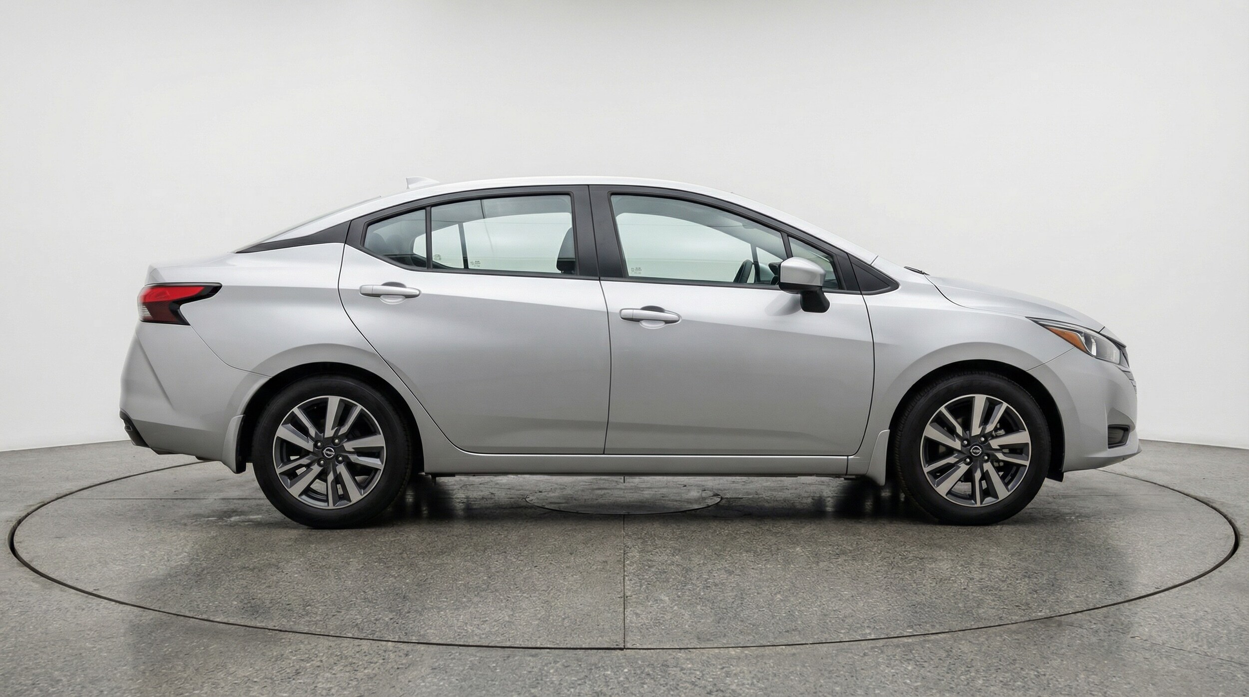 Thumbnail: 2025 Nissan Versa - 8