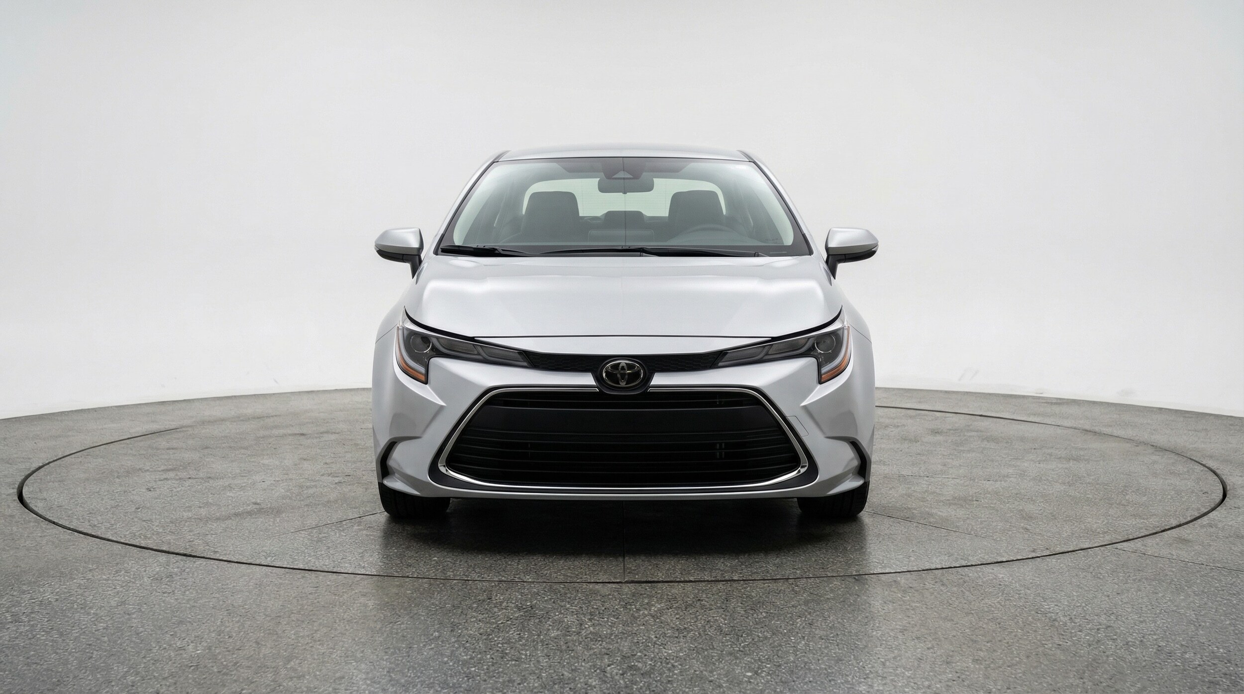 Thumbnail: 2025 Toyota Corolla - 2