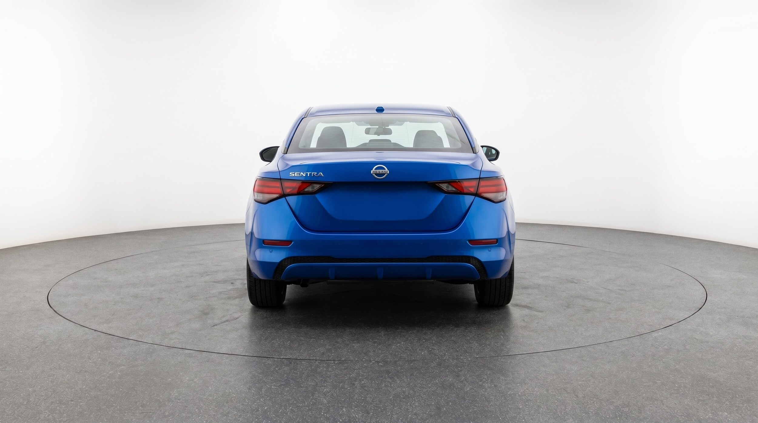 Thumbnail: 2025 Nissan Sentra - 6