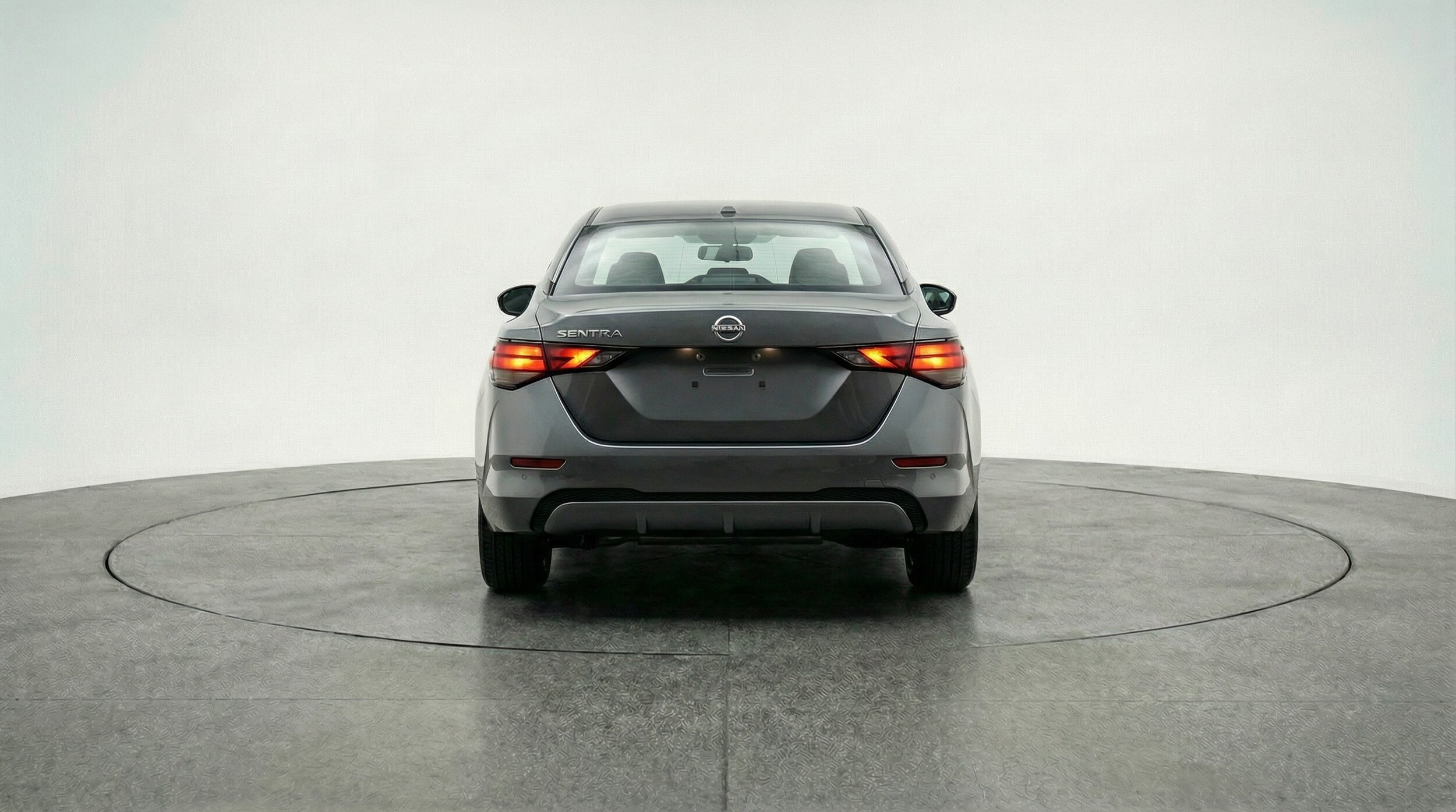 Thumbnail: 2025 Nissan Sentra - 6