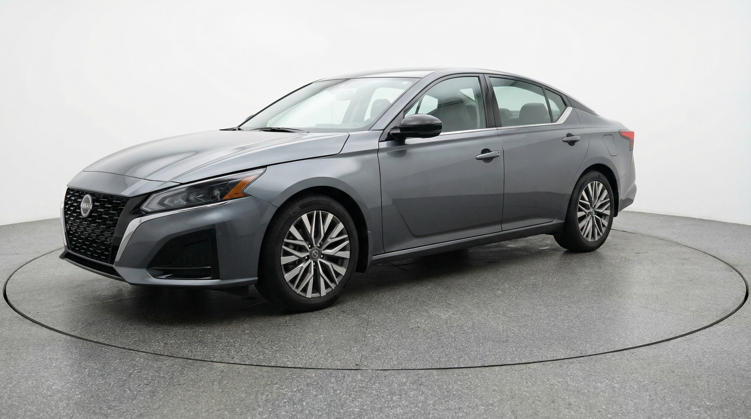 Thumbnail: 2025 Nissan Altima - 3