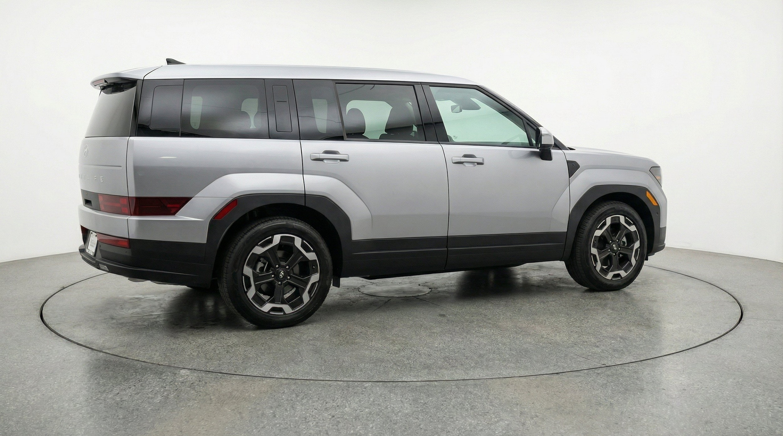 Thumbnail: 2026 Hyundai Santa Fe - 9