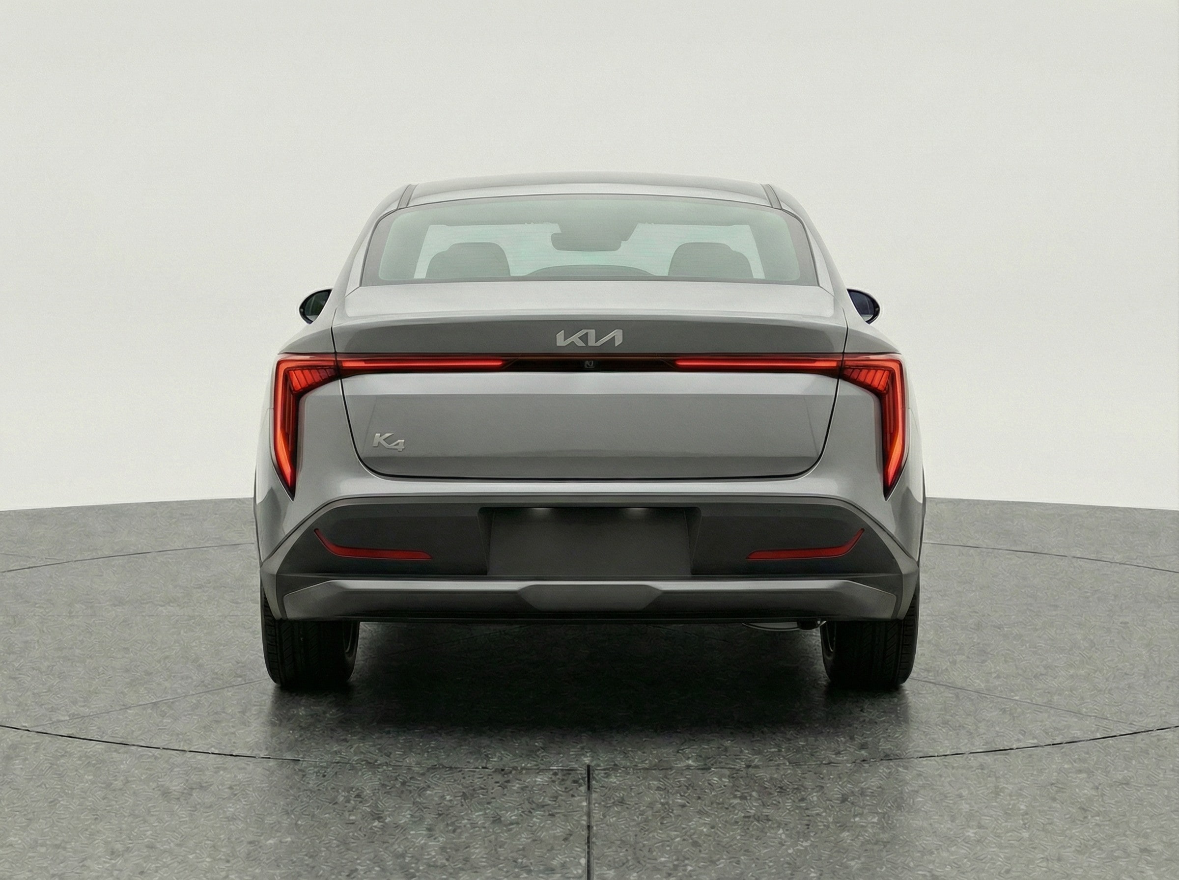 Thumbnail: 2025 Kia K4 - 6