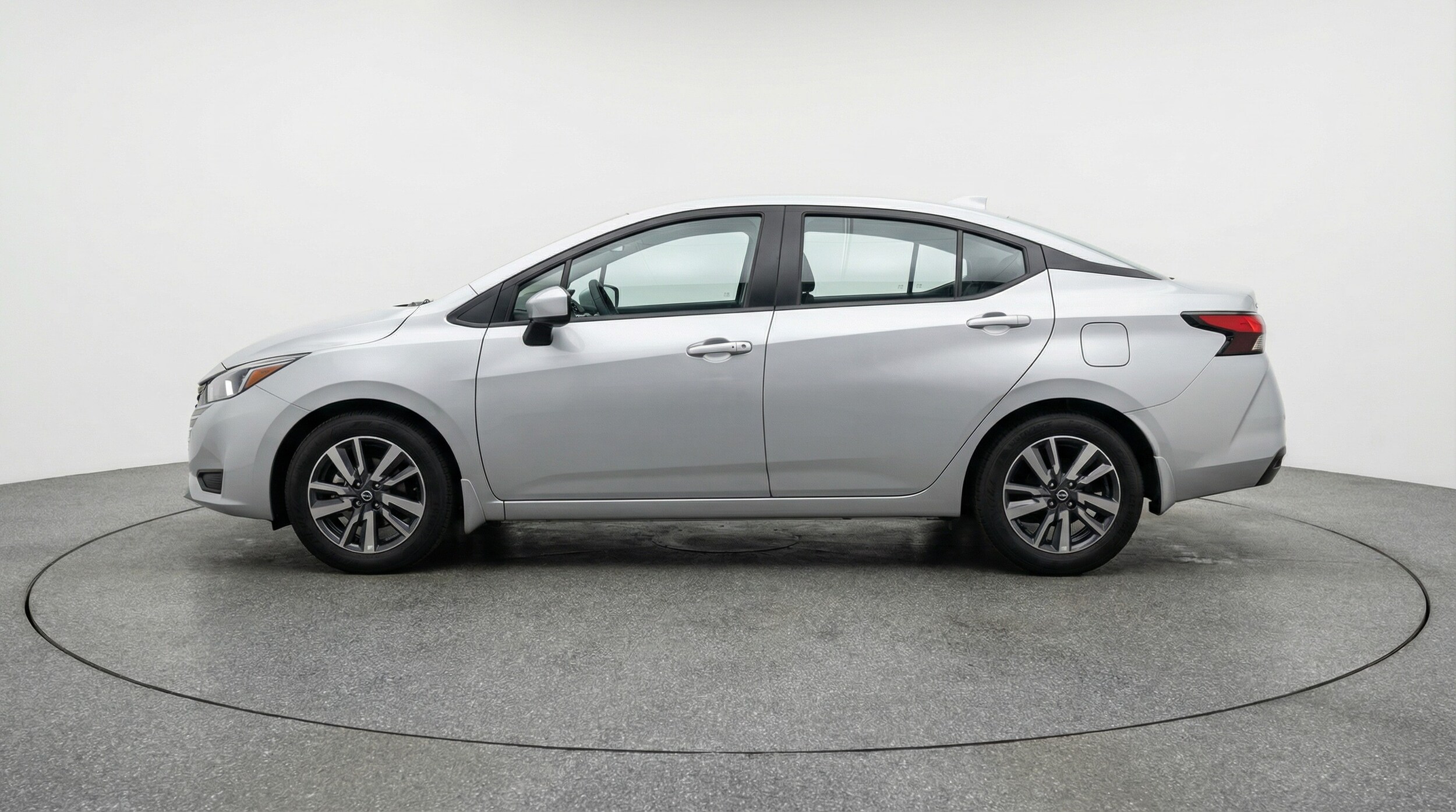 Thumbnail: 2025 Nissan Versa - 4