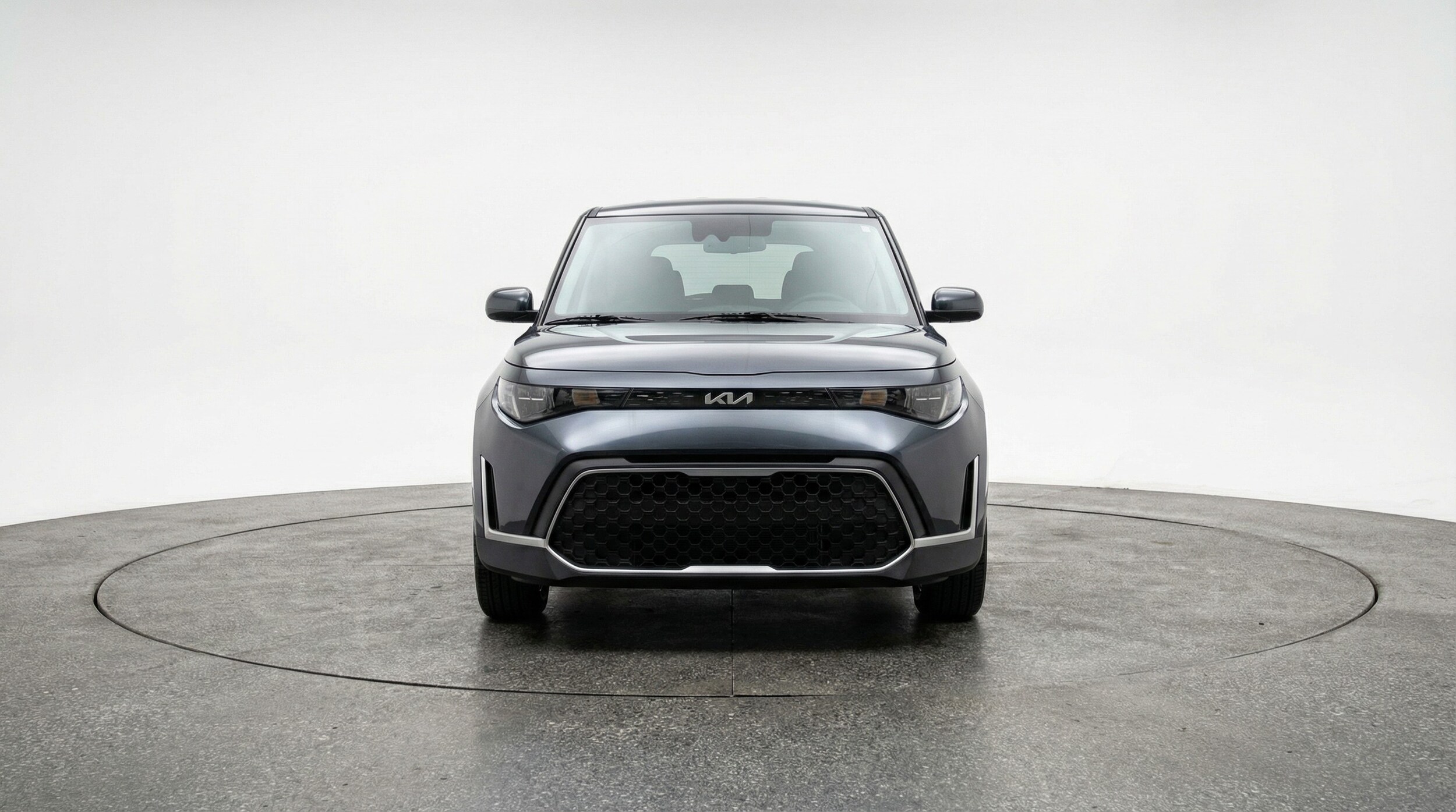 Thumbnail: 2025 Kia Soul - 2