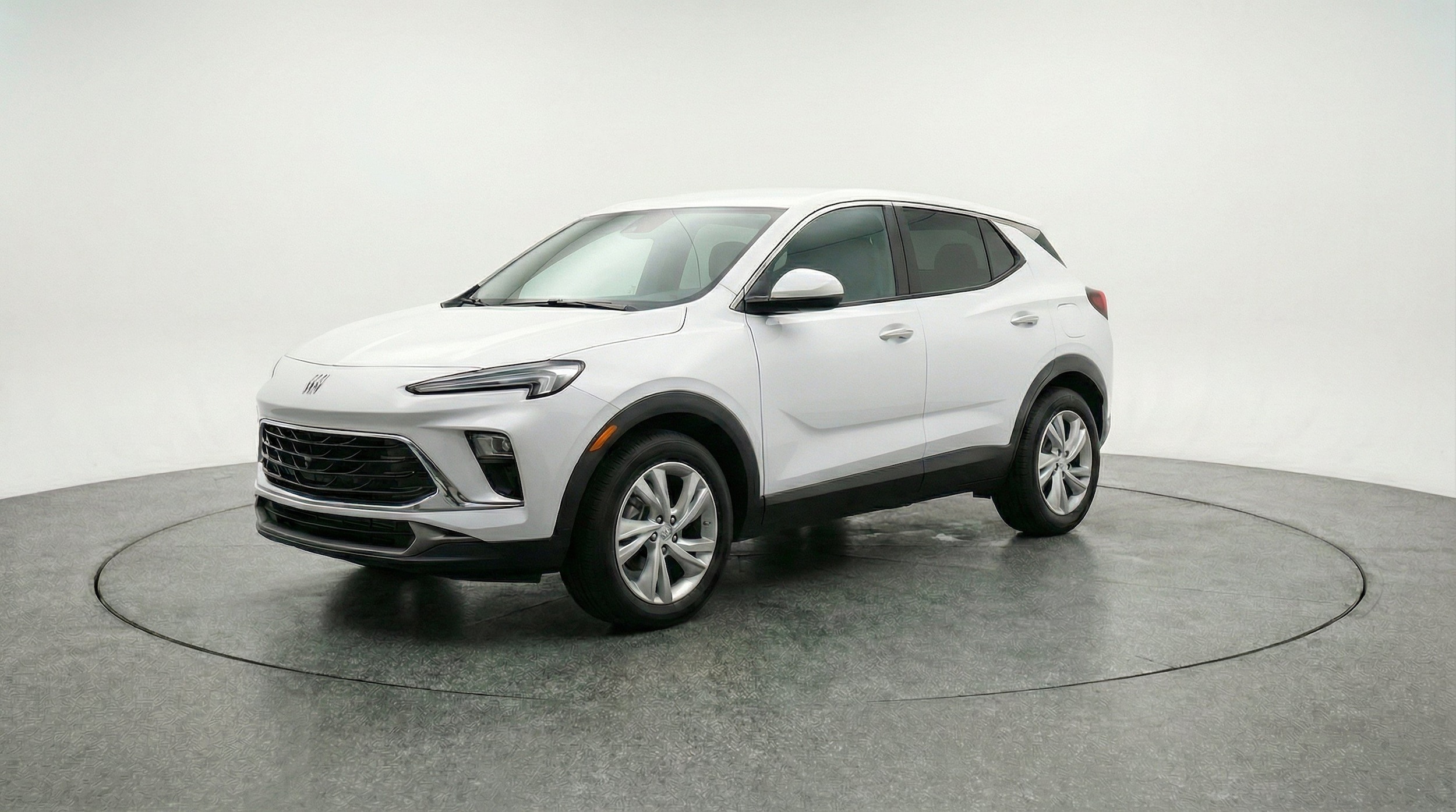 Thumbnail: 2026 Buick Encore GX - 3
