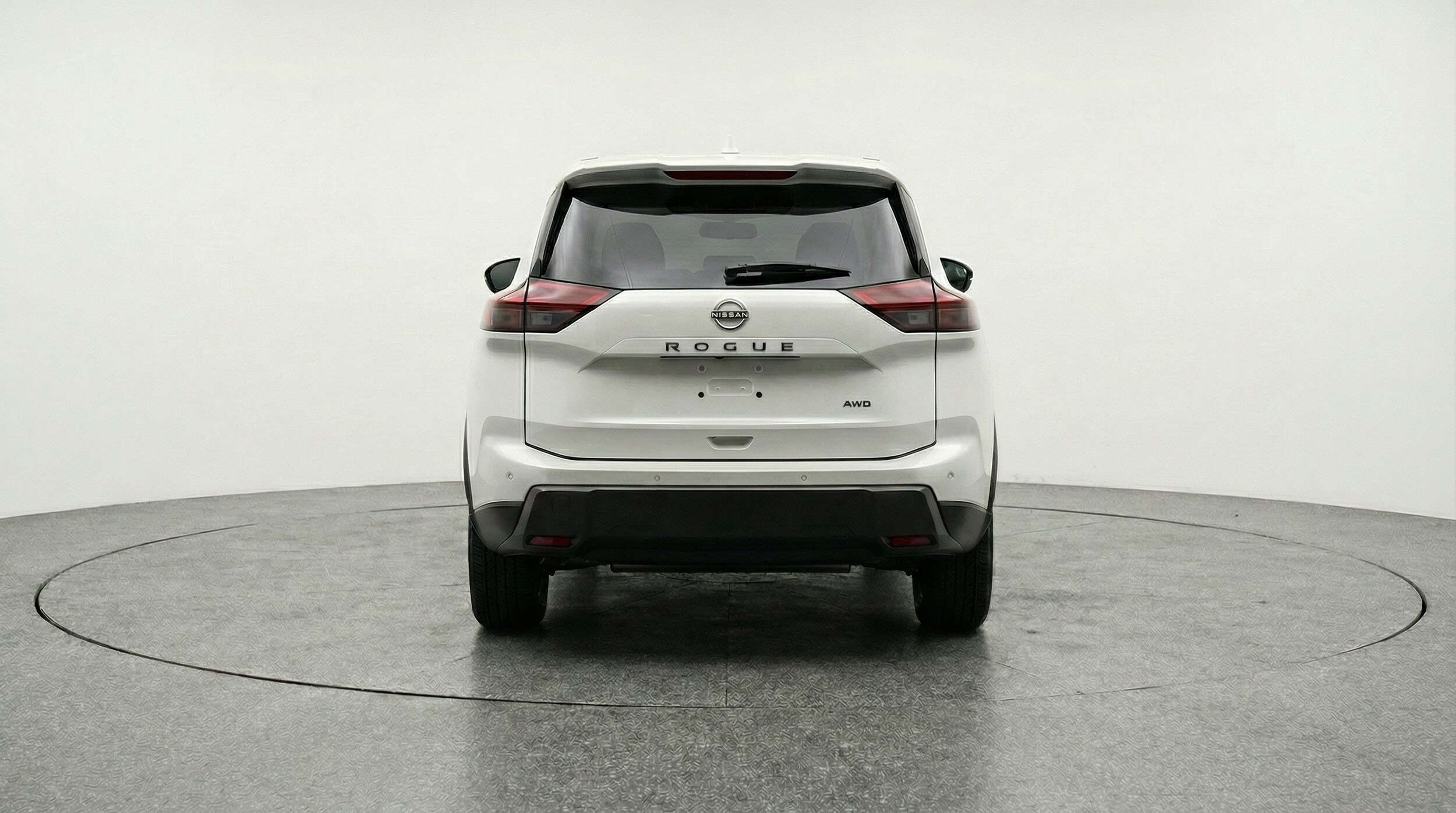 Thumbnail: 2025 Nissan Rogue - 6