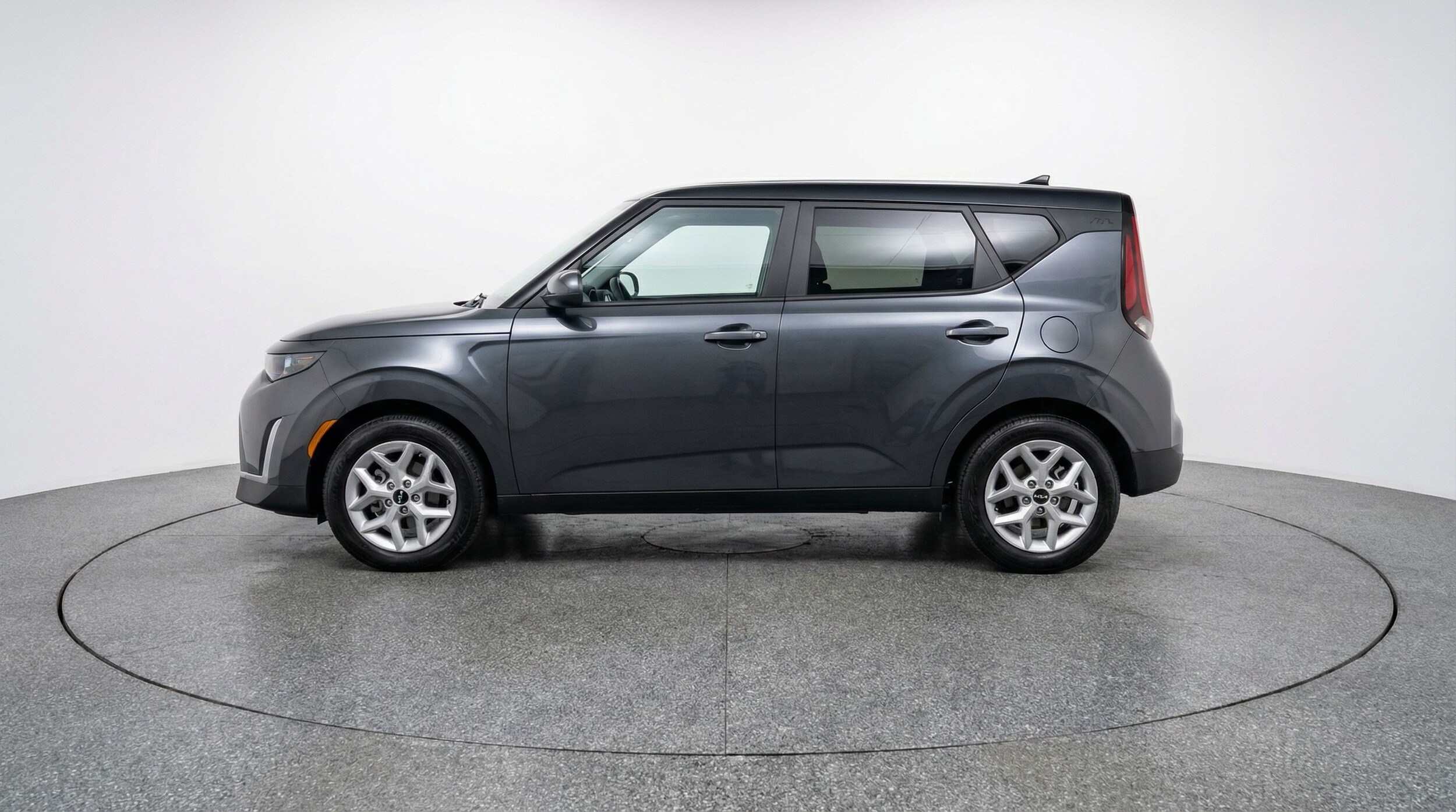 Thumbnail: 2025 Kia Soul - 4