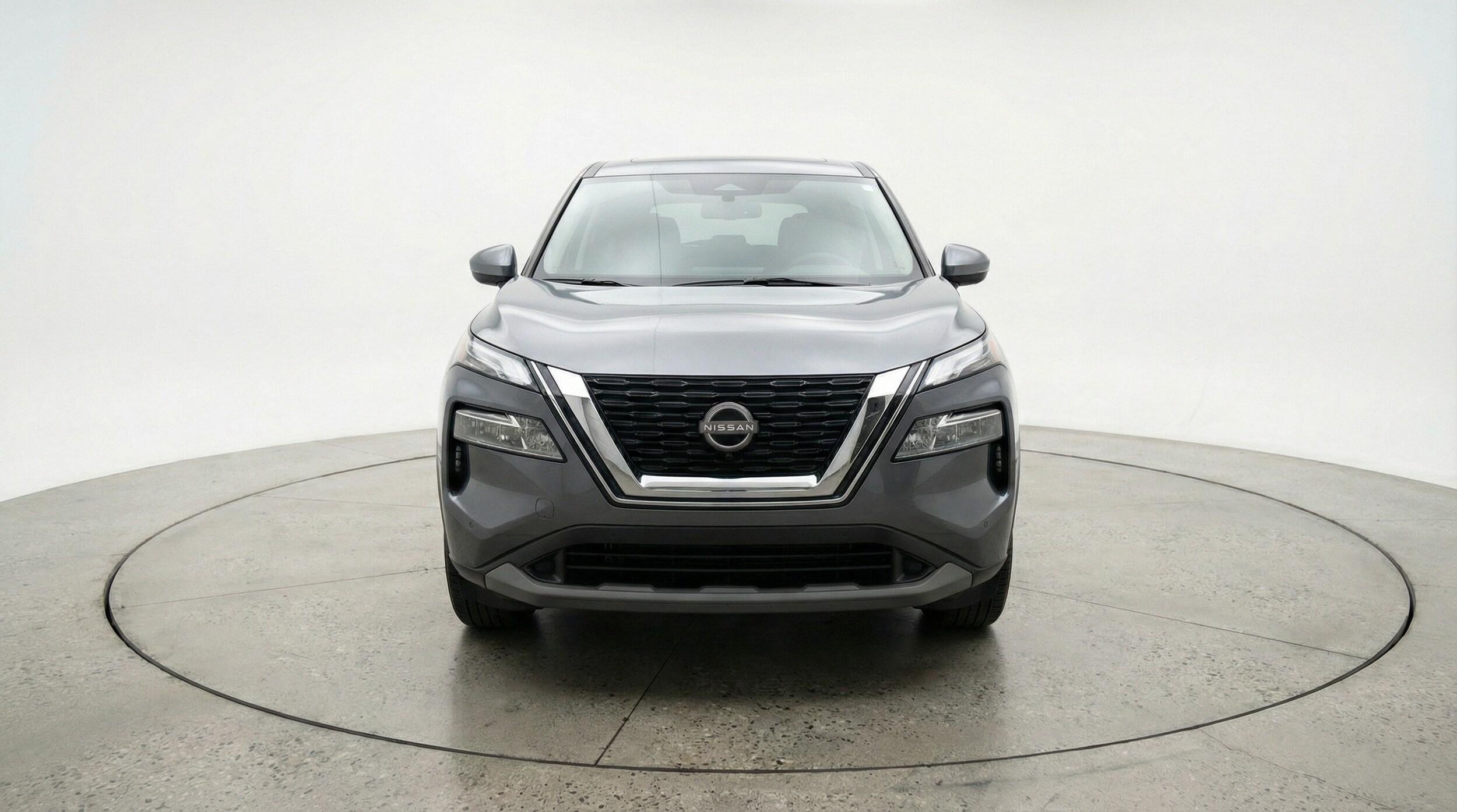 Thumbnail: 2025 Nissan Rogue - 2