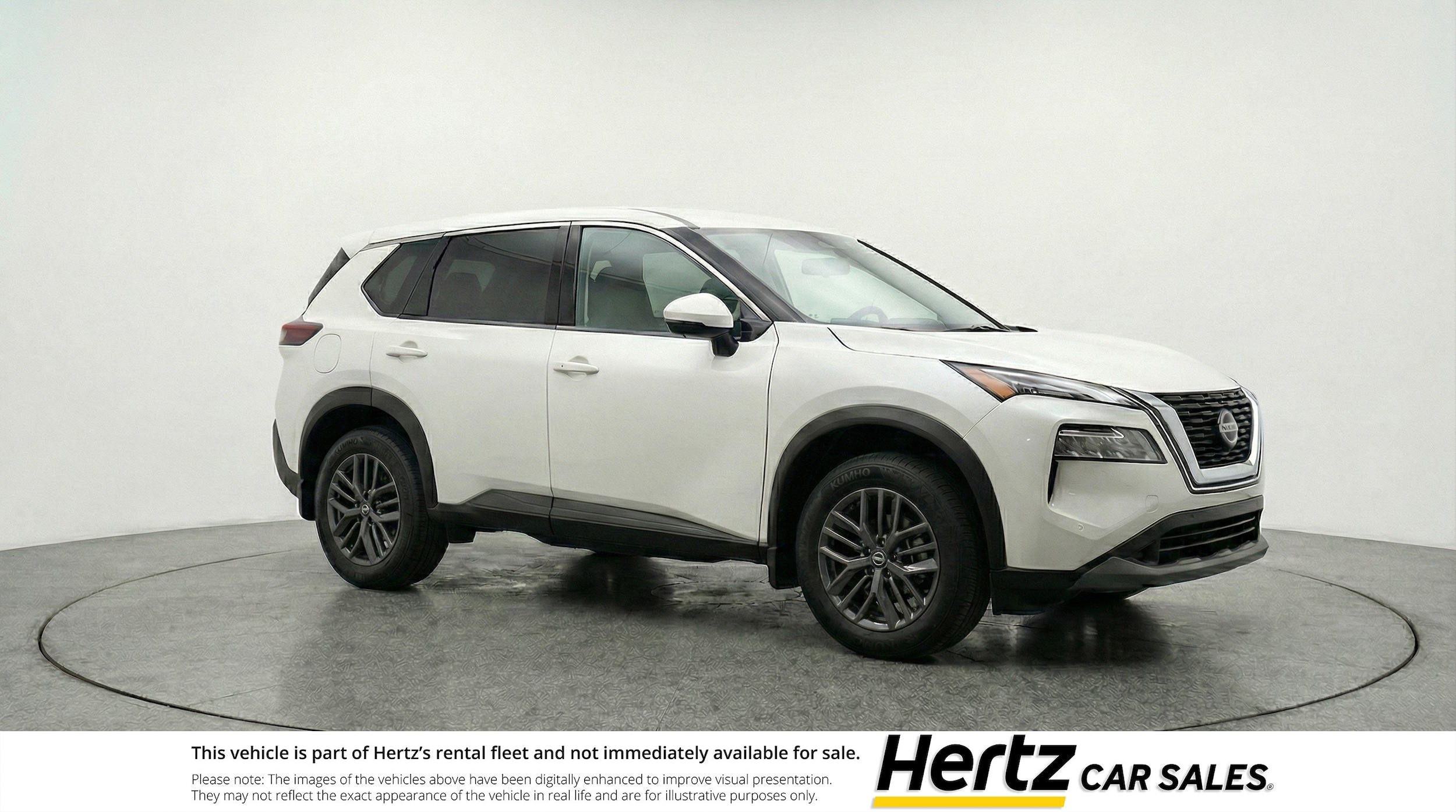 Thumbnail: 2026 Nissan Rogue - 1