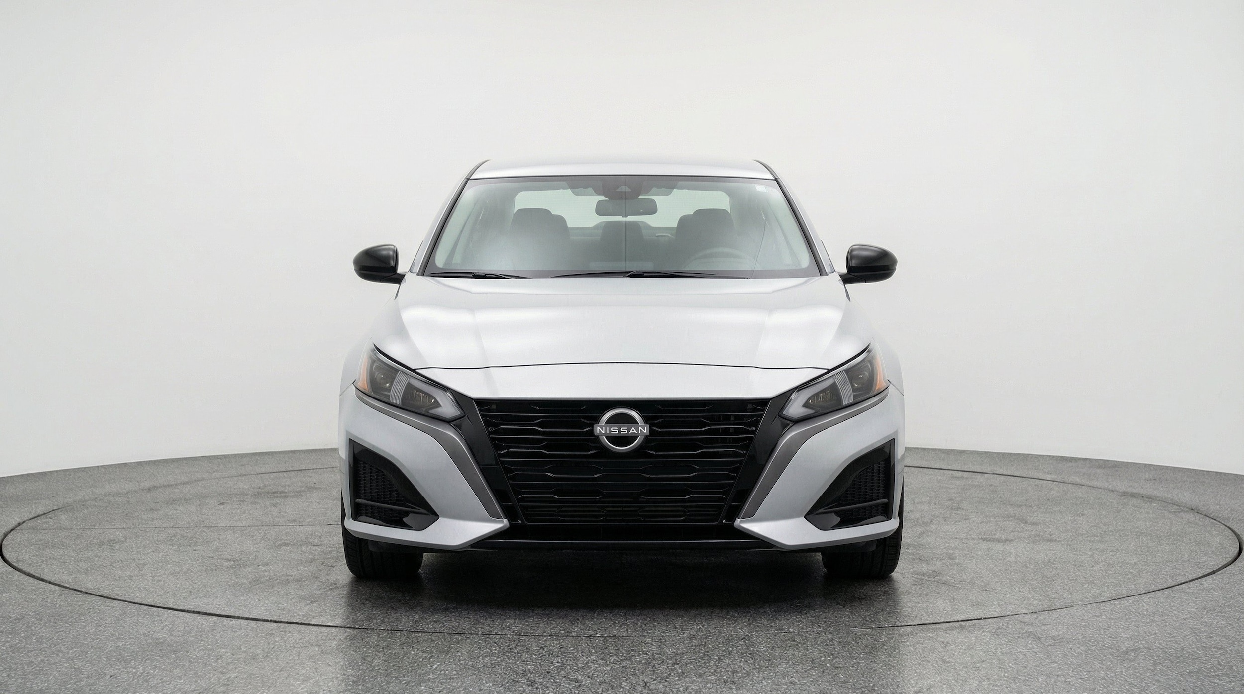 Thumbnail: 2026 Nissan Altima - 2