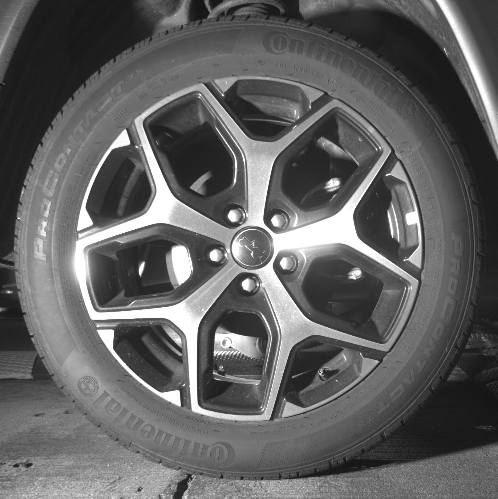 Thumbnail: 2025 Jeep Compass - 12