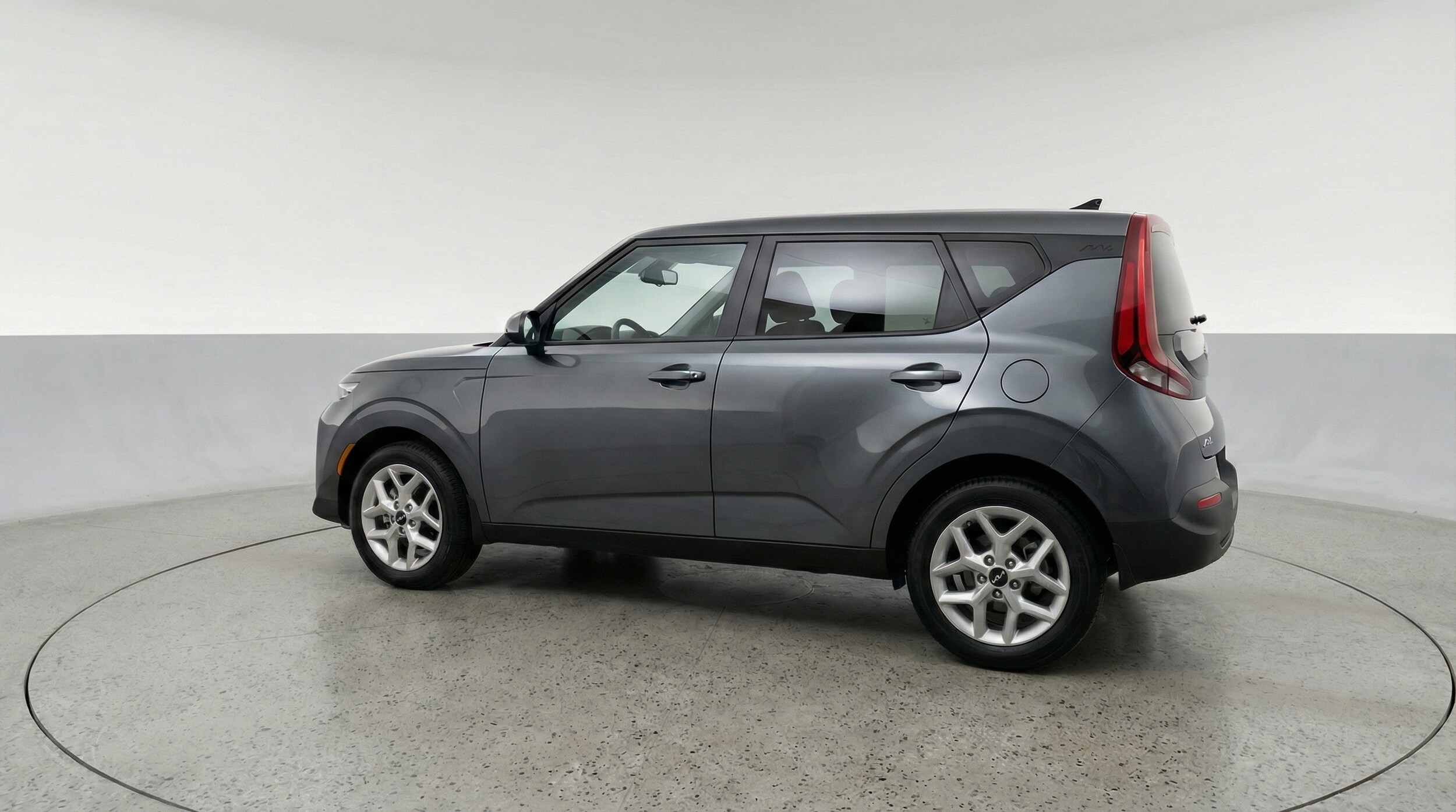 Thumbnail: 2025 Kia Soul - 5