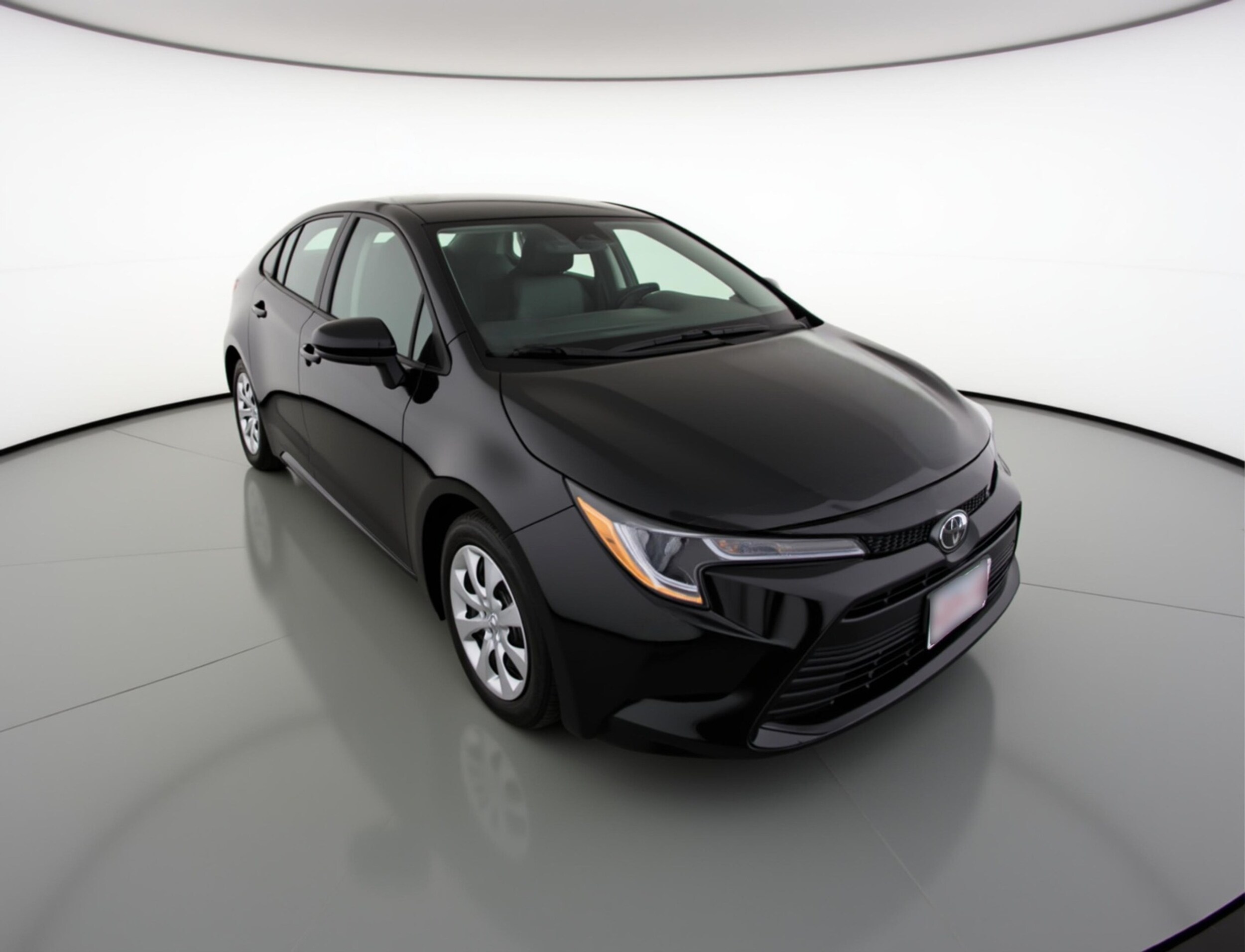 Thumbnail: 2025 Toyota Corolla - 1