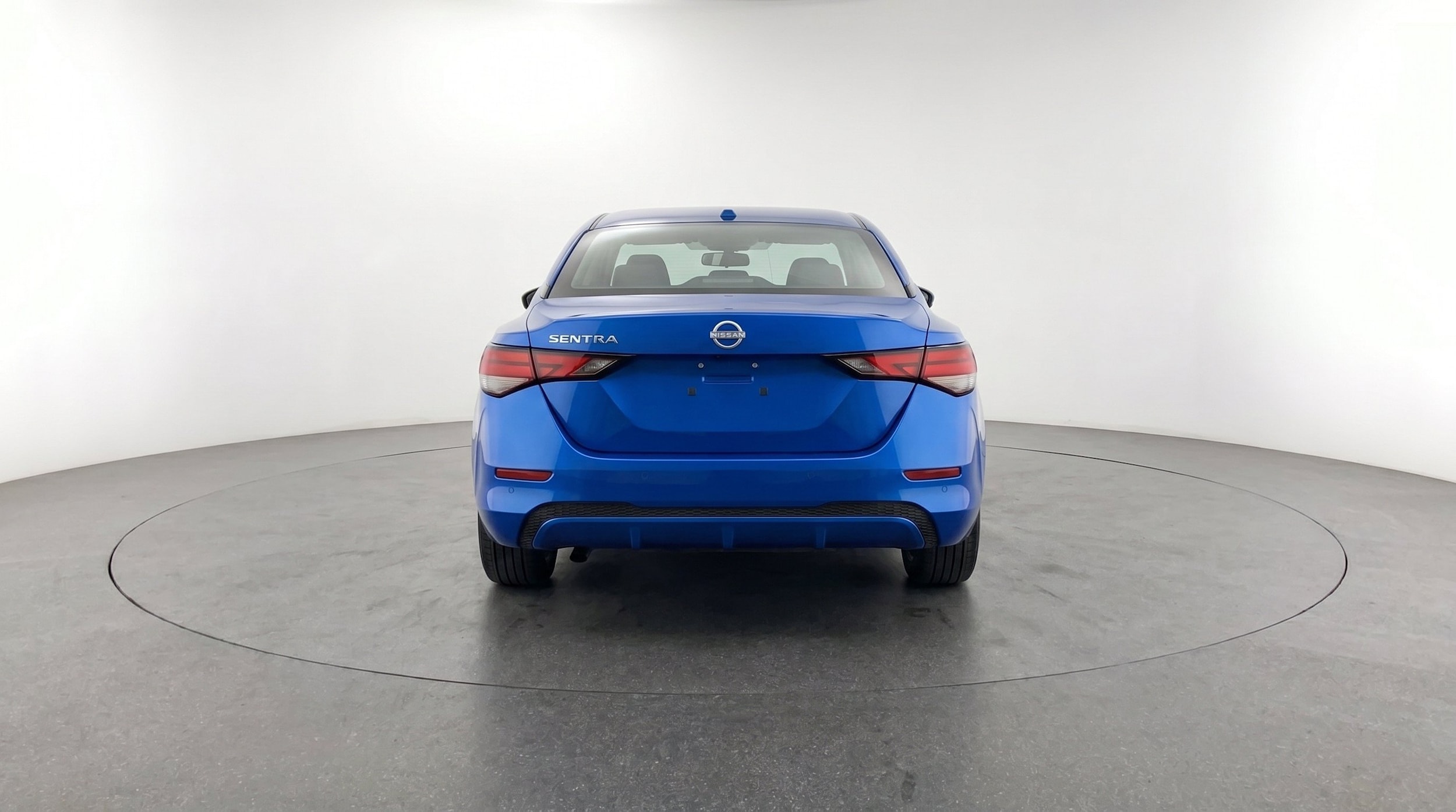 Thumbnail: 2025 Nissan Sentra - 7