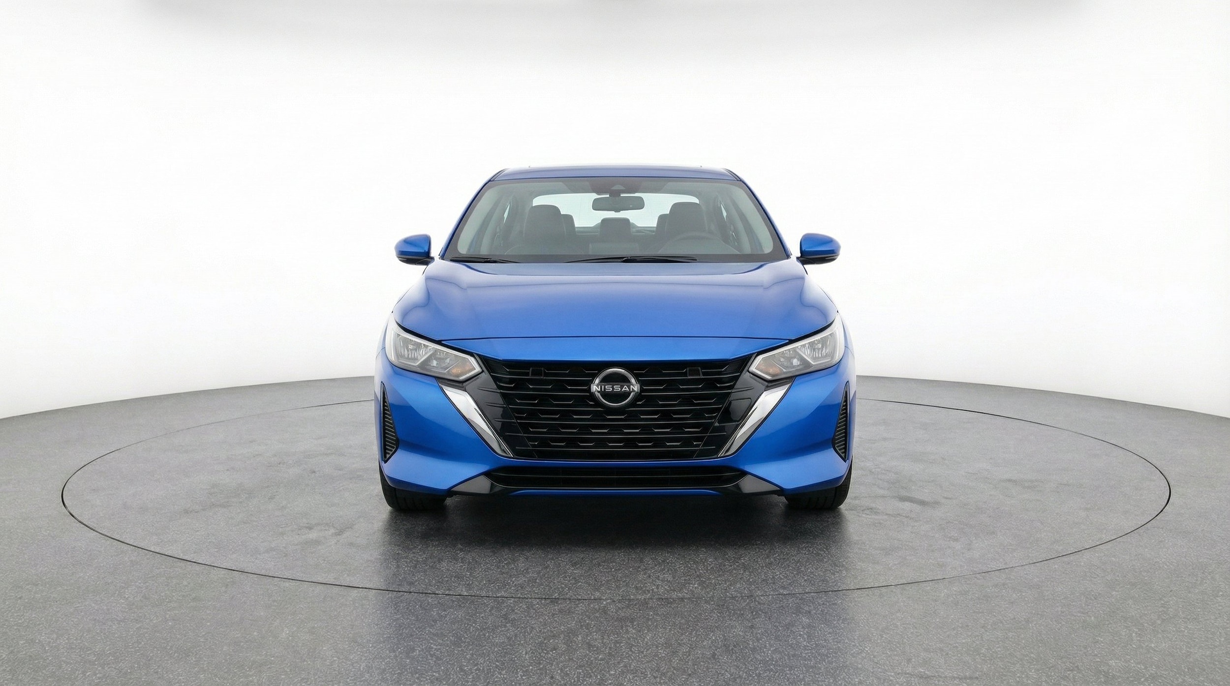 Thumbnail: 2025 Nissan Sentra - 2