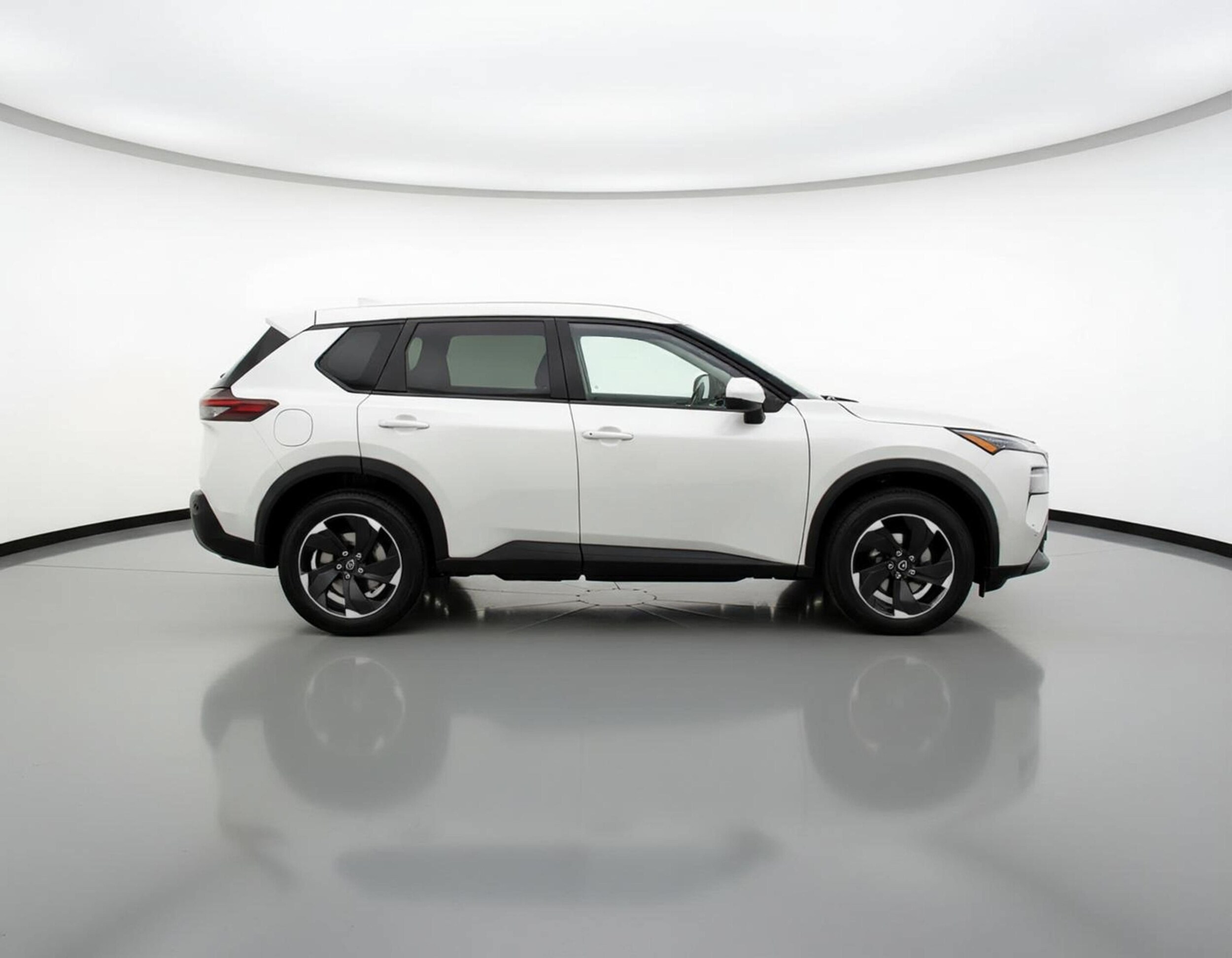 Thumbnail: 2025 Nissan Rogue - 11