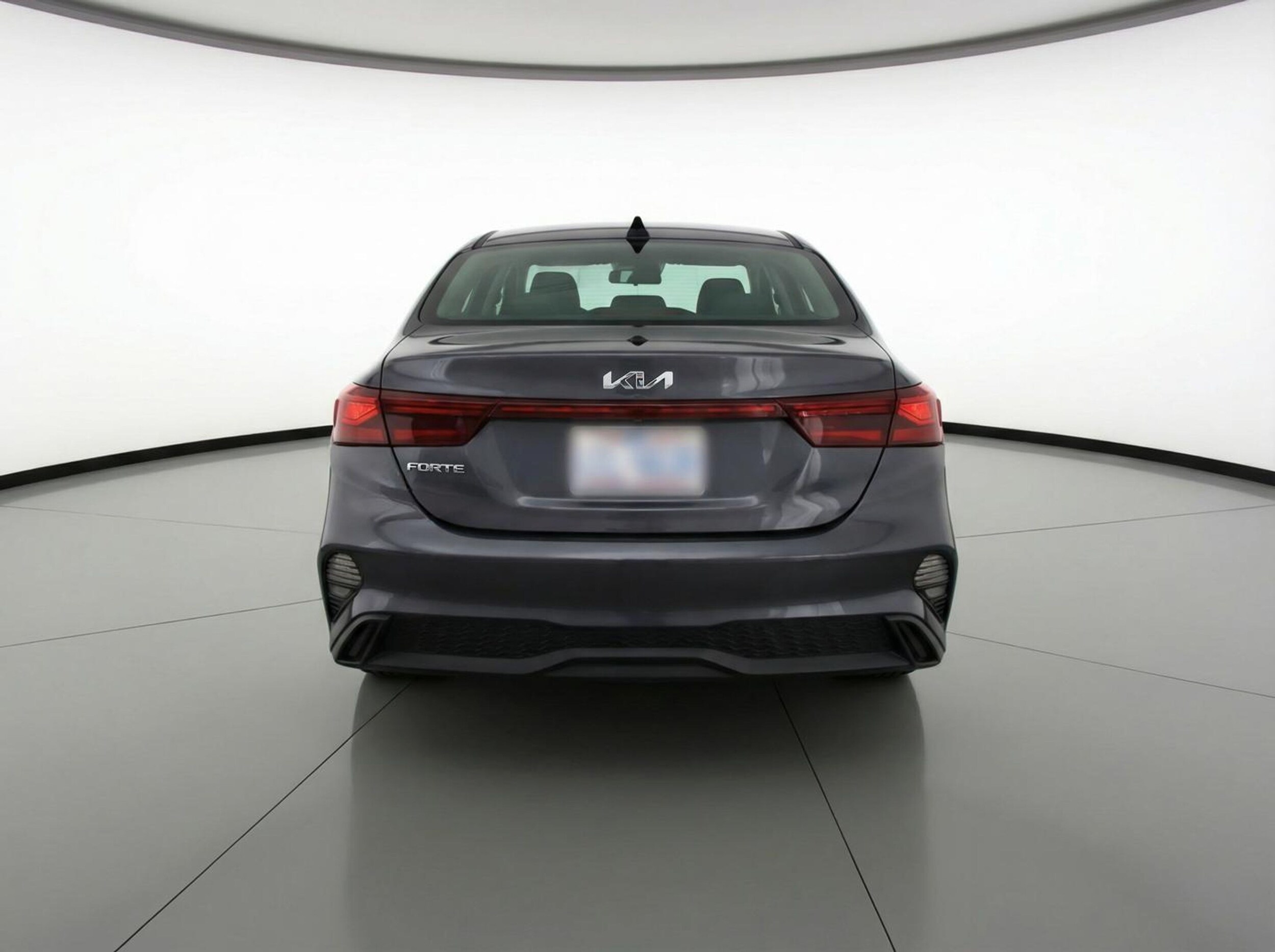 Thumbnail: 2024 Kia Forte - 6