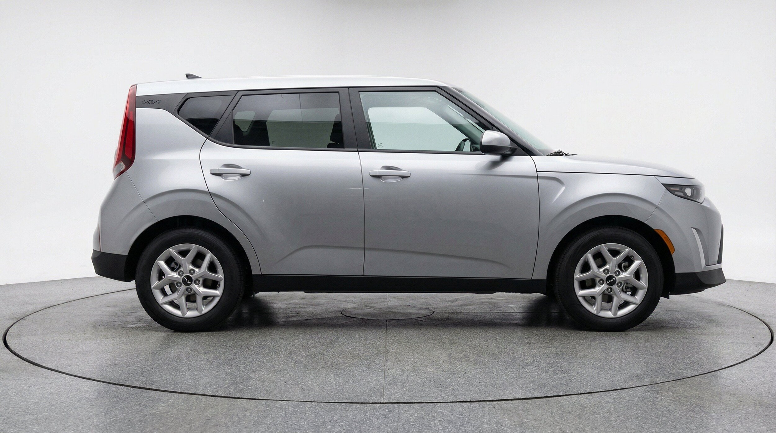 Thumbnail: 2025 Kia Soul - 11