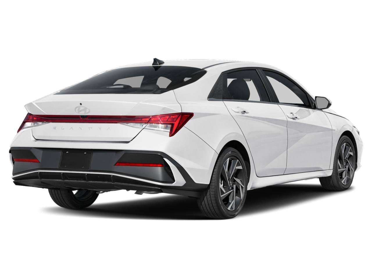 Thumbnail: 2025 Hyundai Elantra - 2