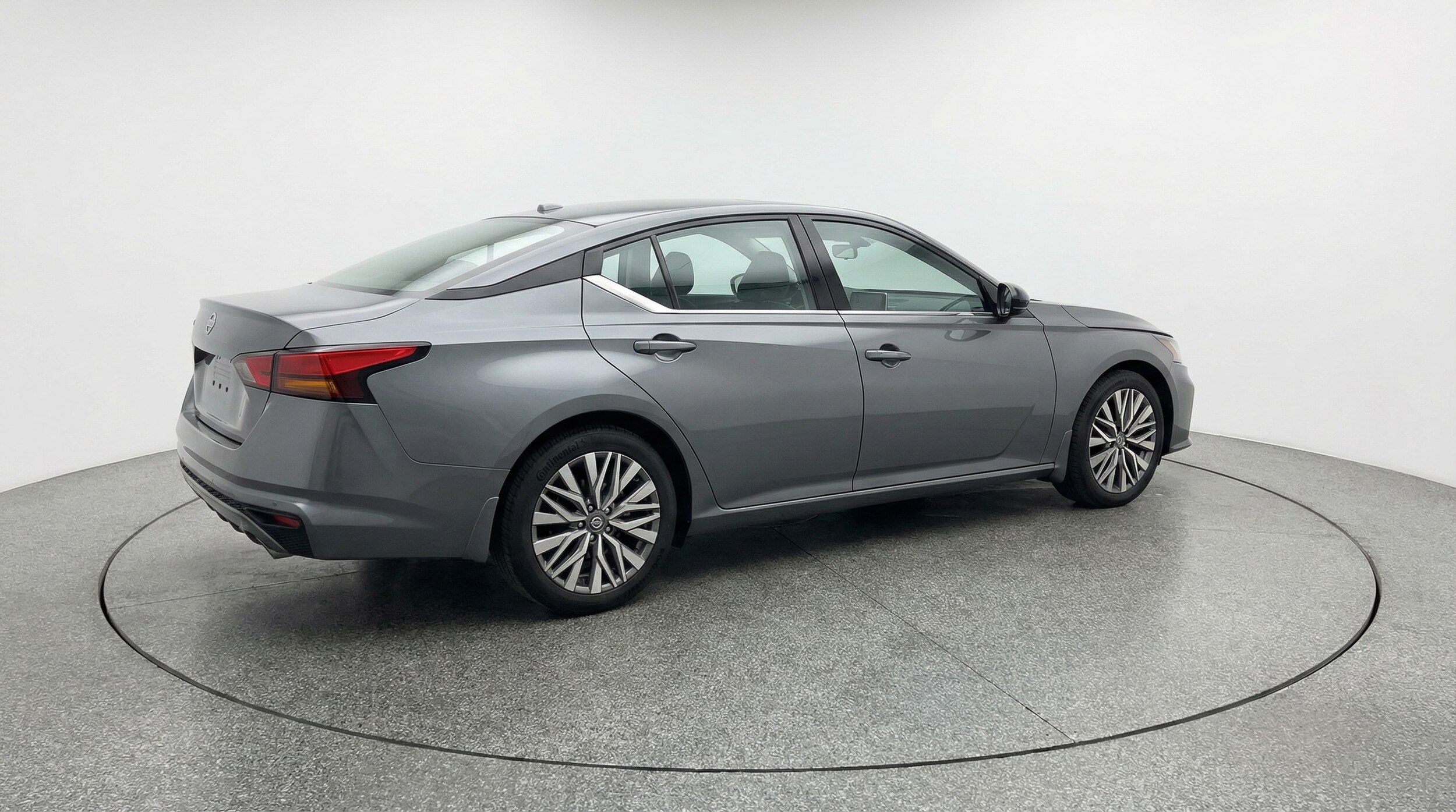 Thumbnail: 2025 Nissan Altima - 7