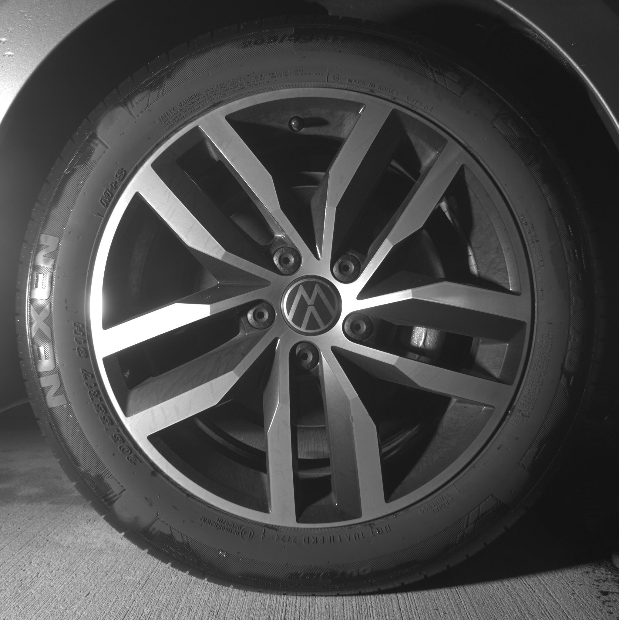 Thumbnail: 2025 Volkswagen Jetta - 10