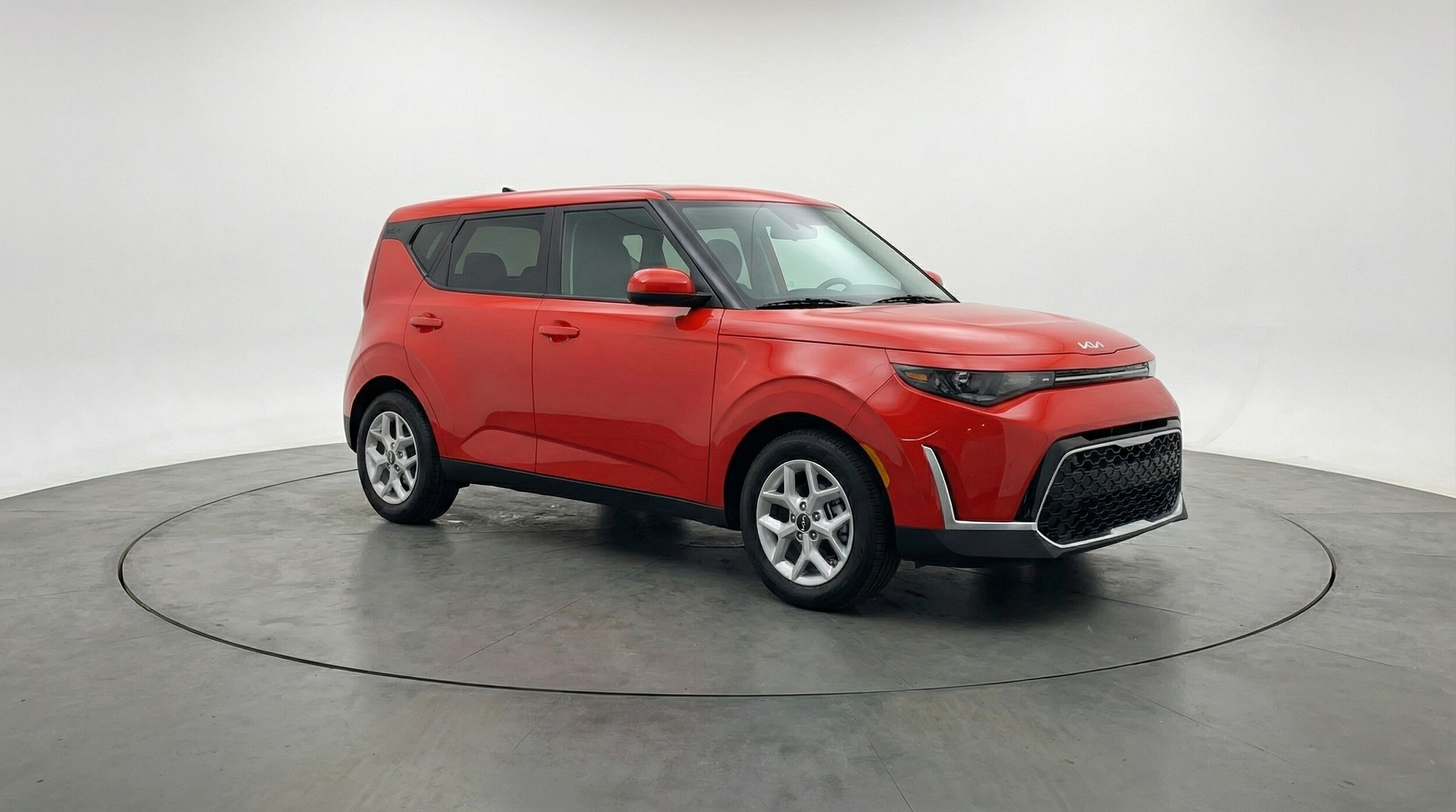 Thumbnail: 2025 Kia Soul - 1