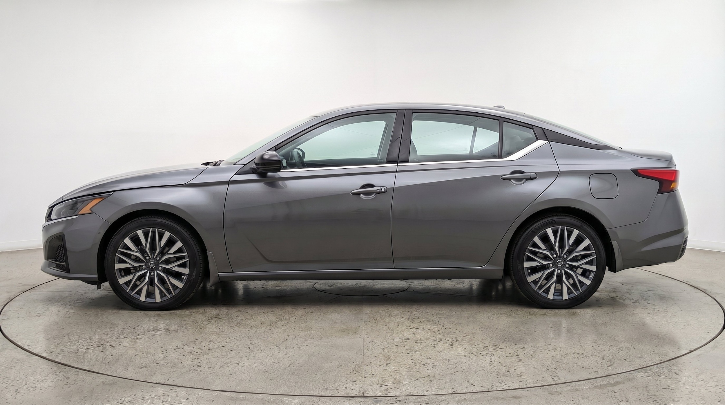 Thumbnail: 2026 Nissan Altima - 5
