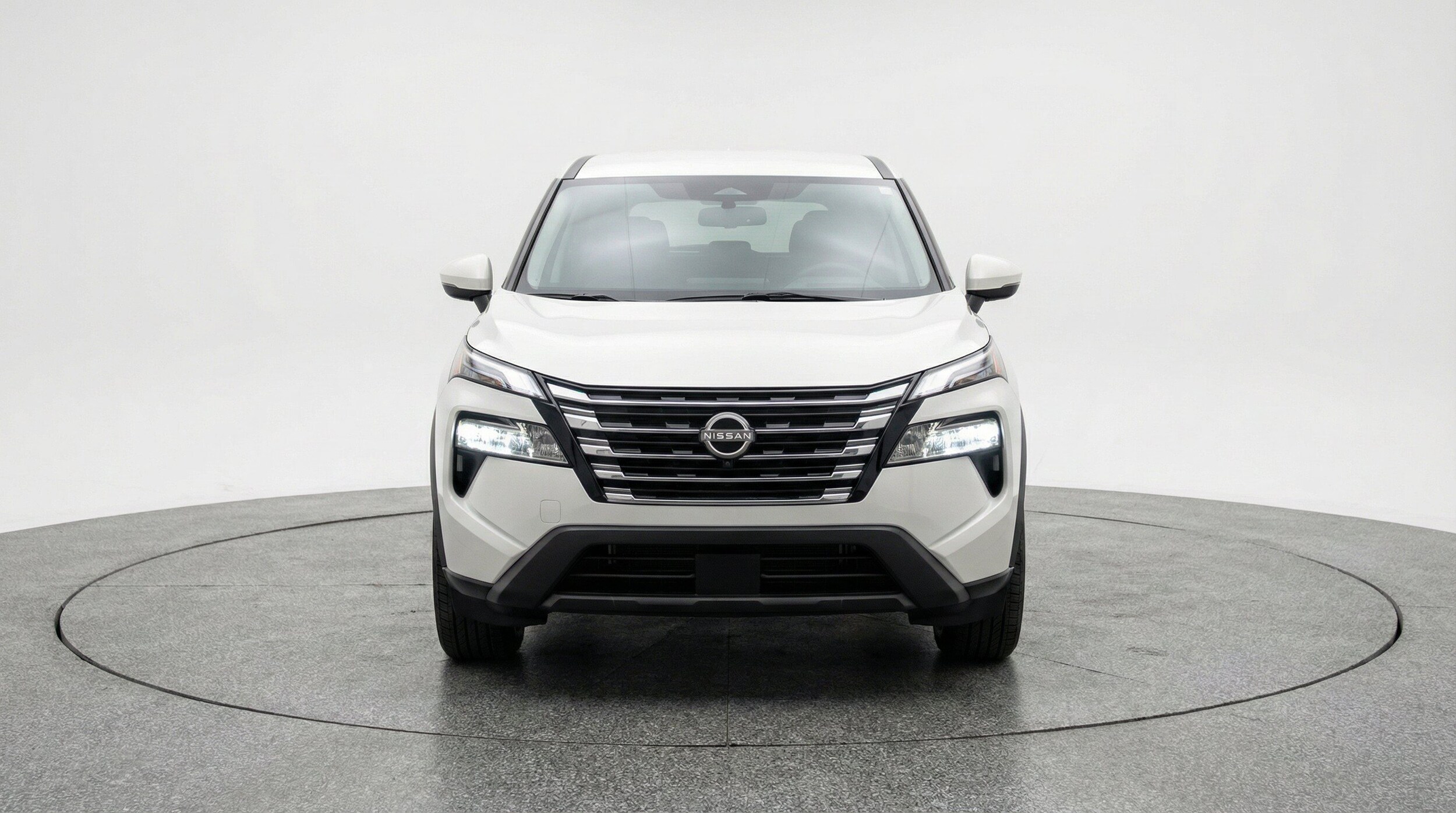 Thumbnail: 2026 Nissan Rogue - 2