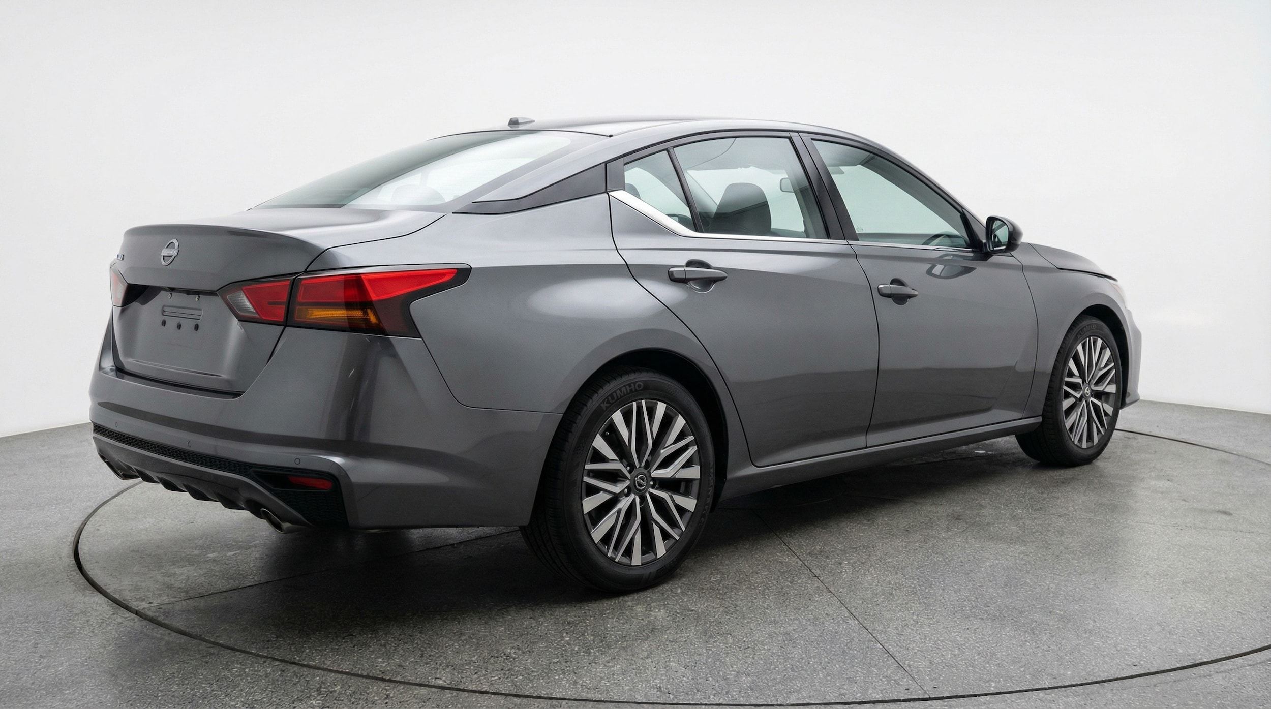 Thumbnail: 2025 Nissan Altima - 7