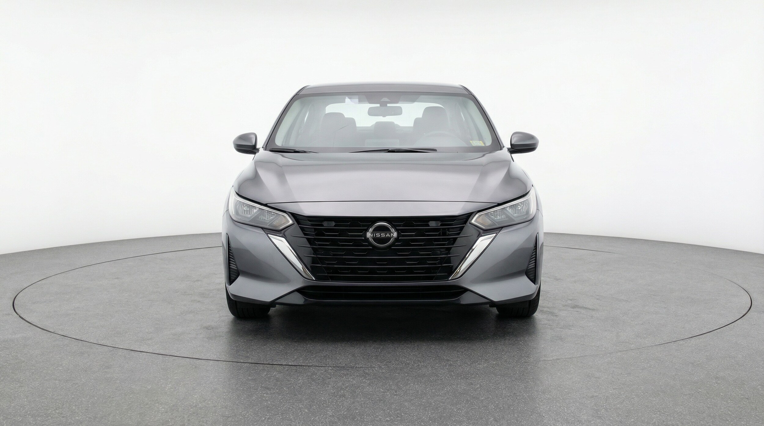 Thumbnail: 2025 Nissan Sentra - 2