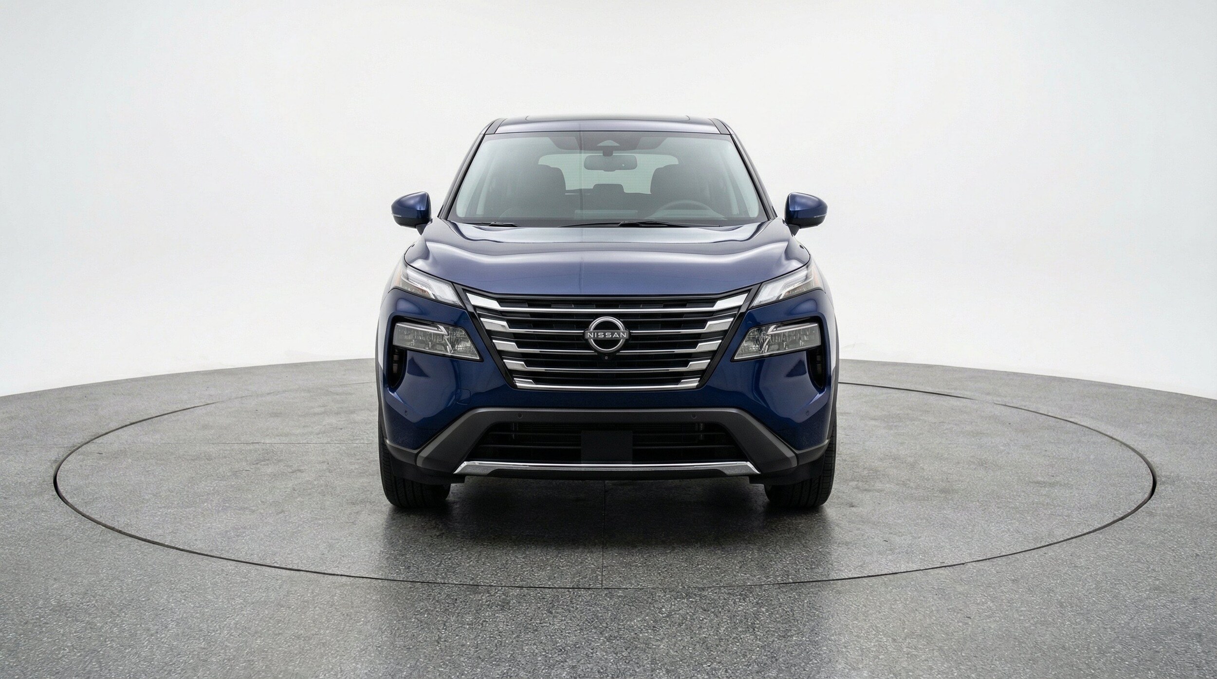 Thumbnail: 2025 Nissan Rogue - 2