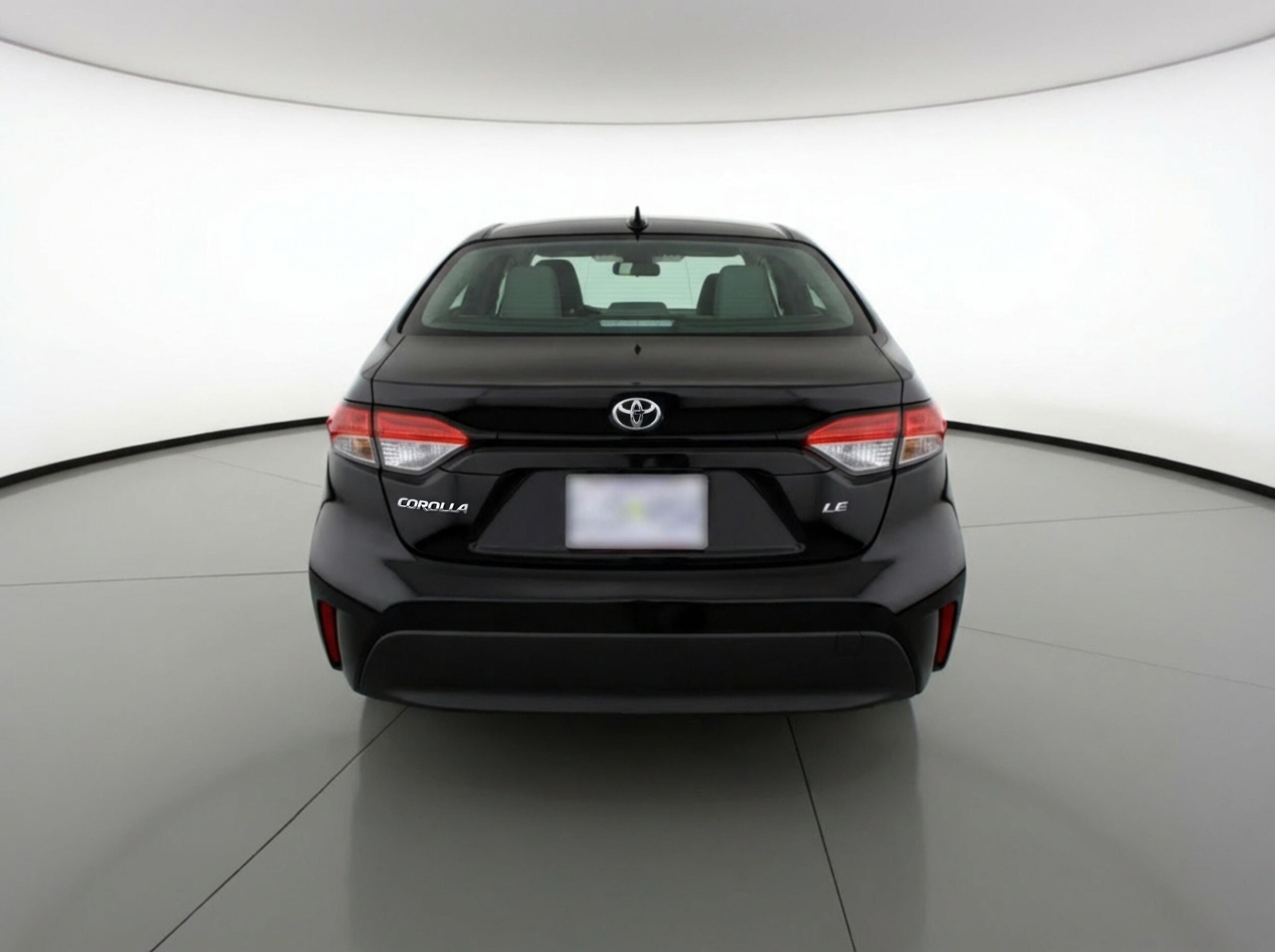 Thumbnail: 2024 Toyota Corolla - 6