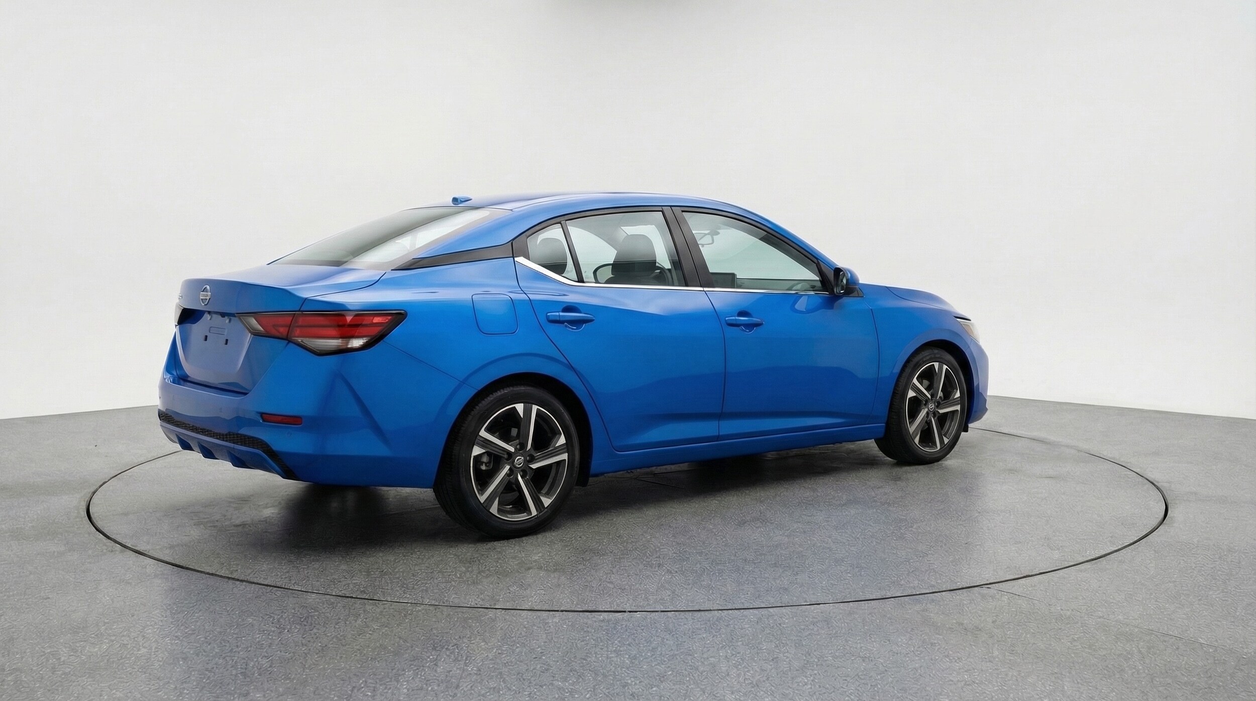 Thumbnail: 2025 Nissan Sentra - 7