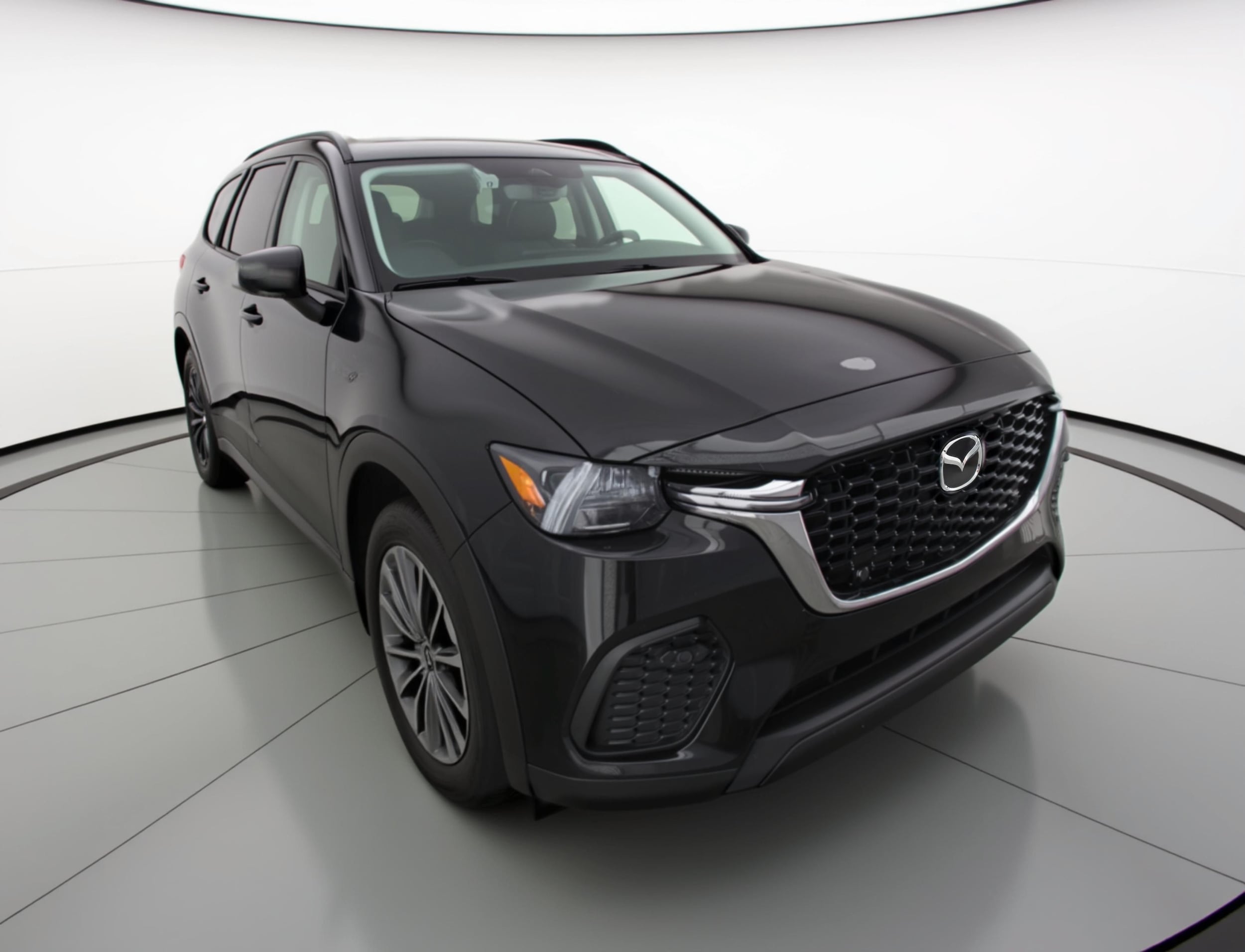 Thumbnail: 2025 Mazda CX-70 - 1