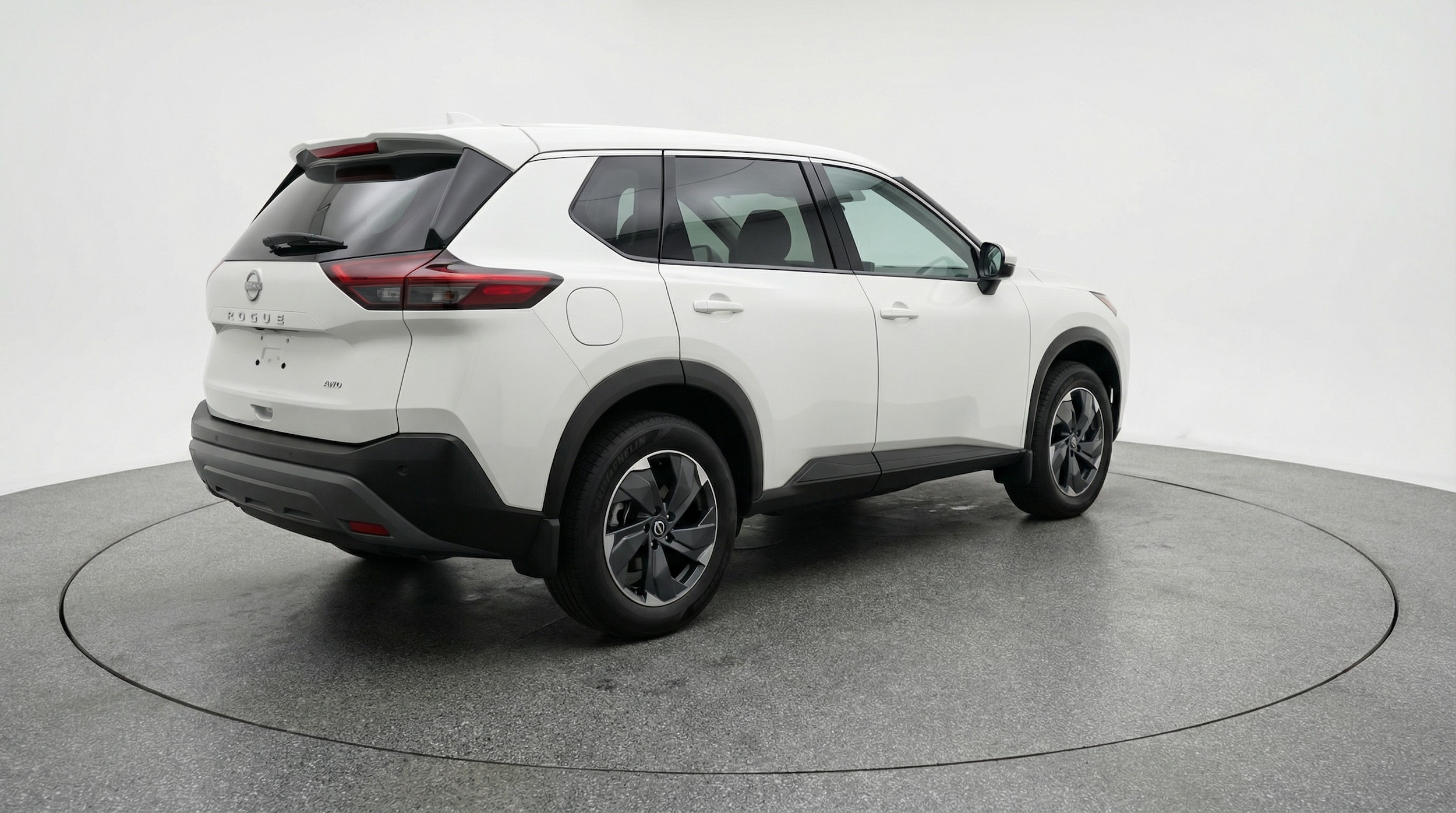 Thumbnail: 2025 Nissan Rogue - 7