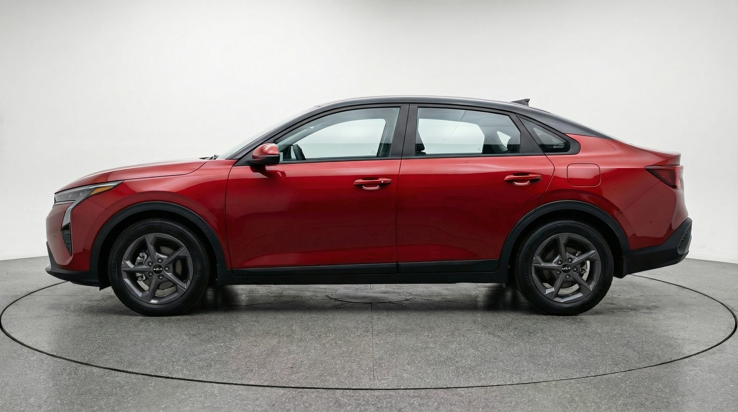 Thumbnail: 2025 Kia K4 - 4