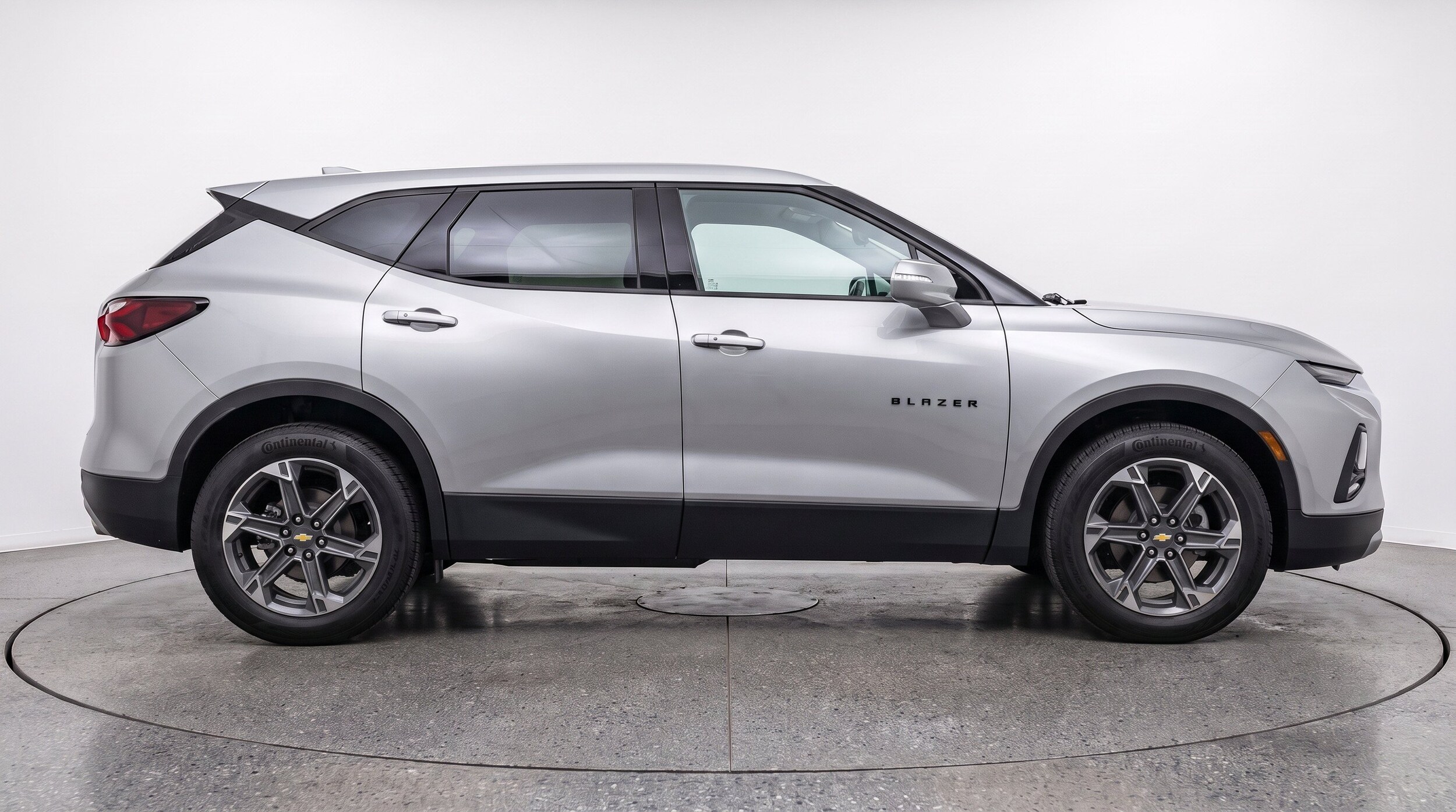 Thumbnail: 2026 Chevrolet Blazer - 11